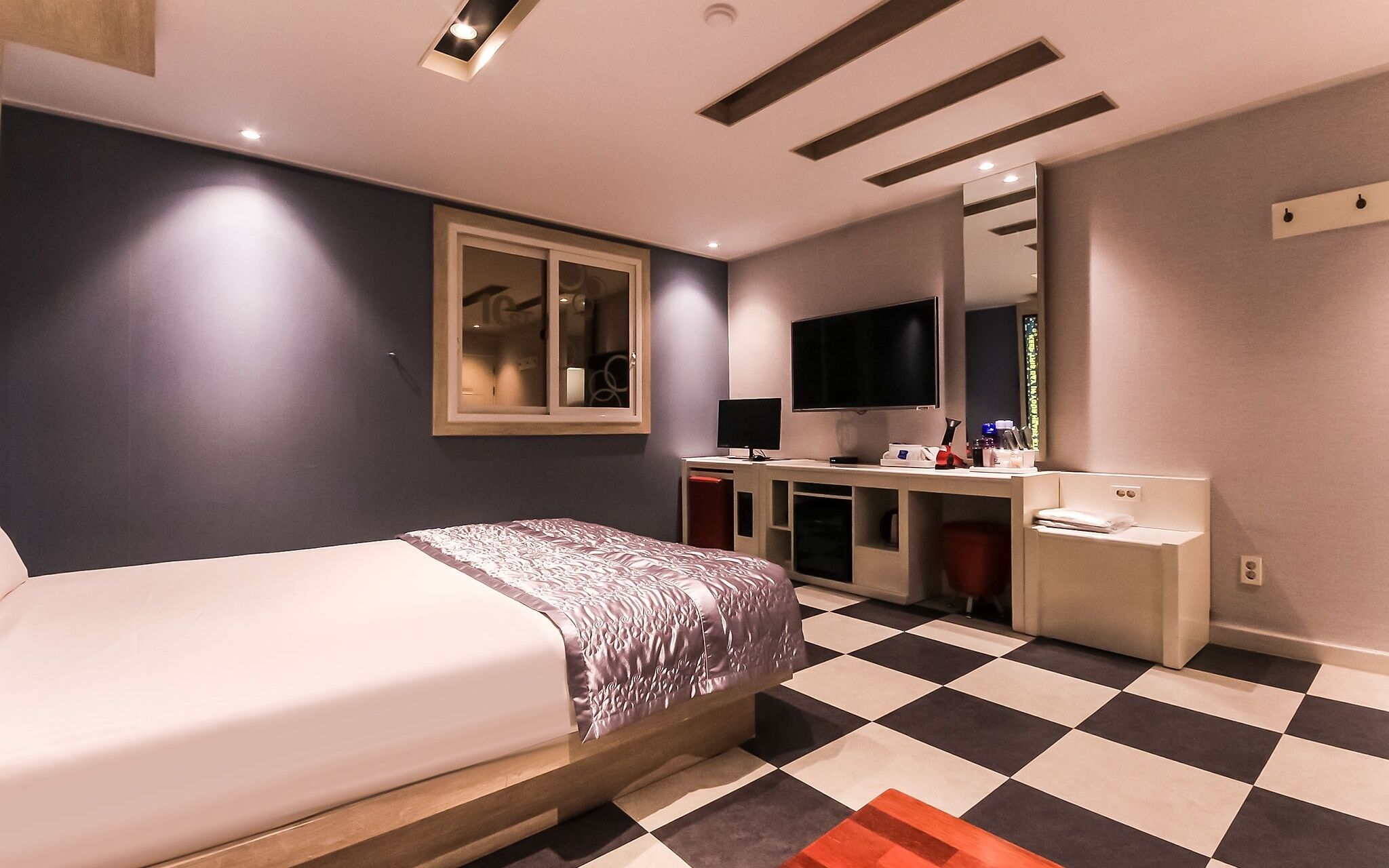 10 St Motel