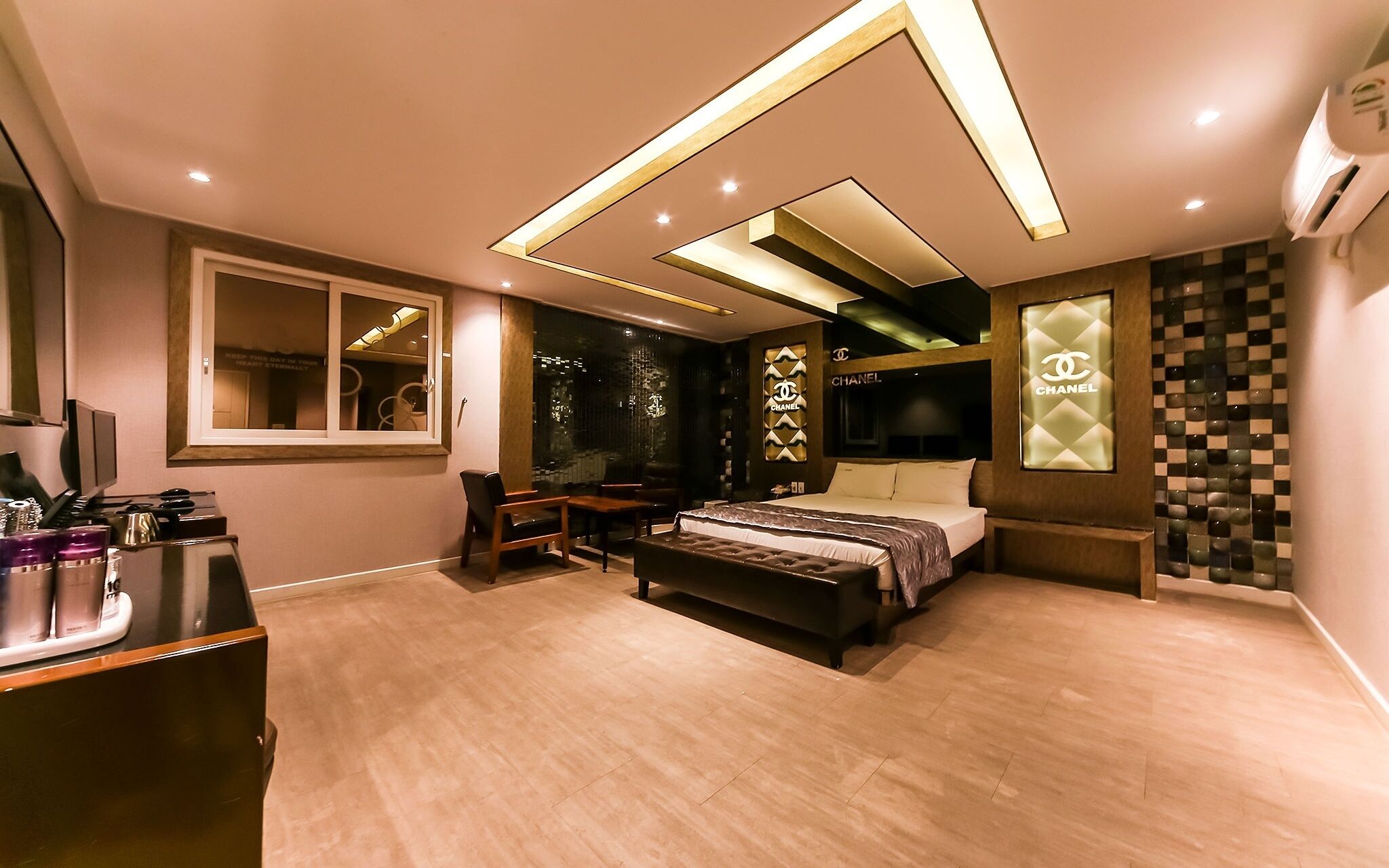 10 St Motel