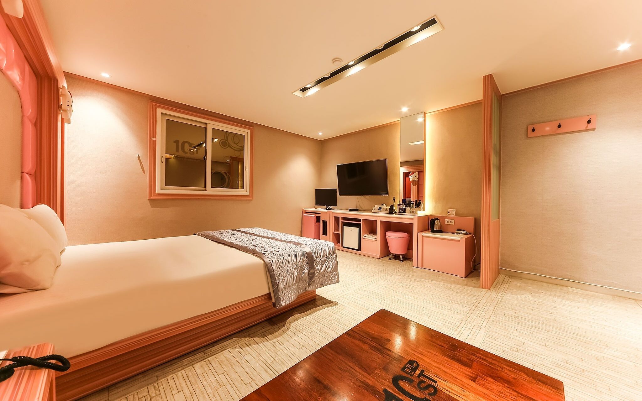 10 St Motel