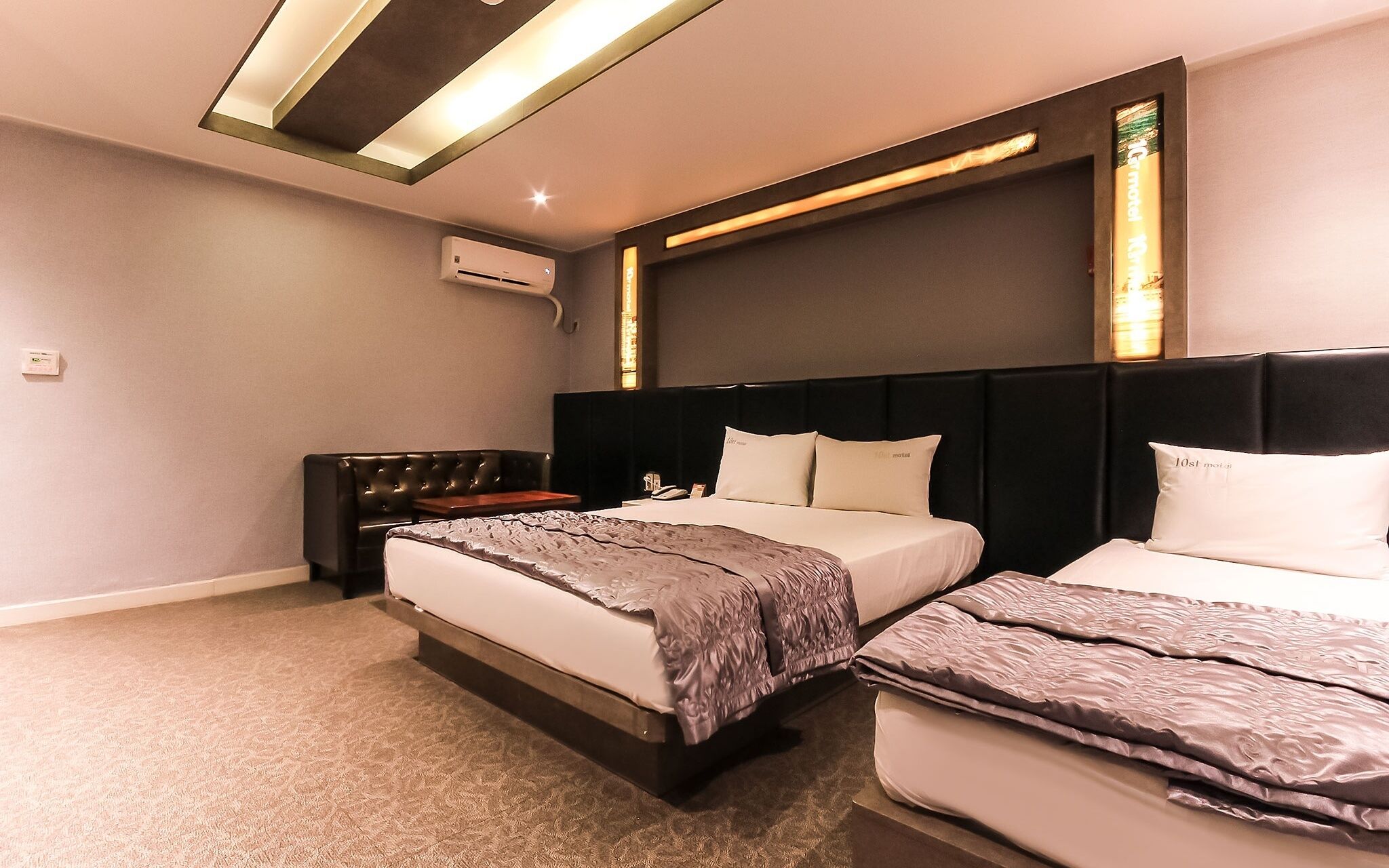 10 St Motel