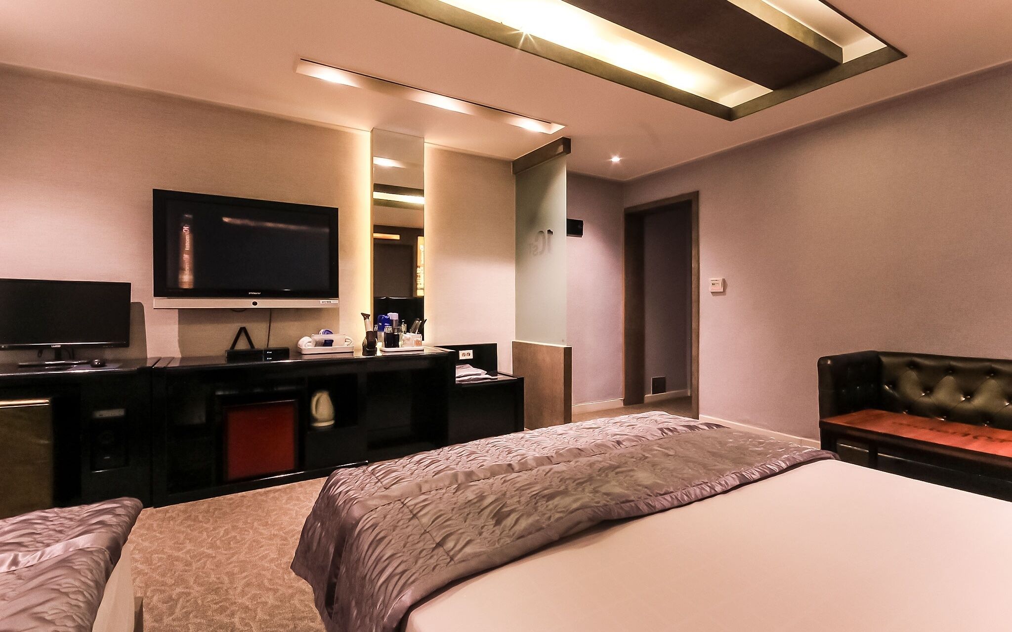 10 St Motel