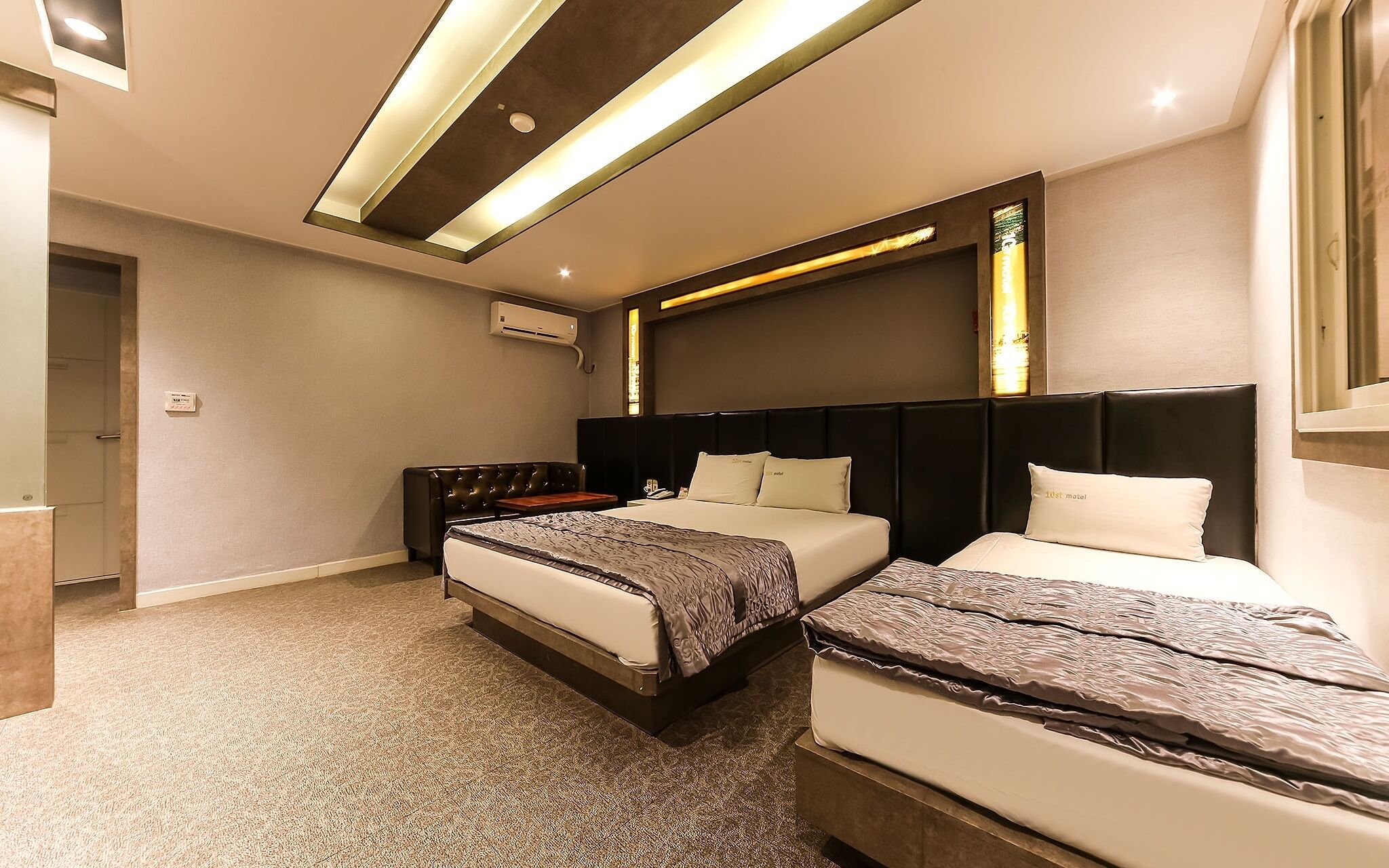 10 St Motel