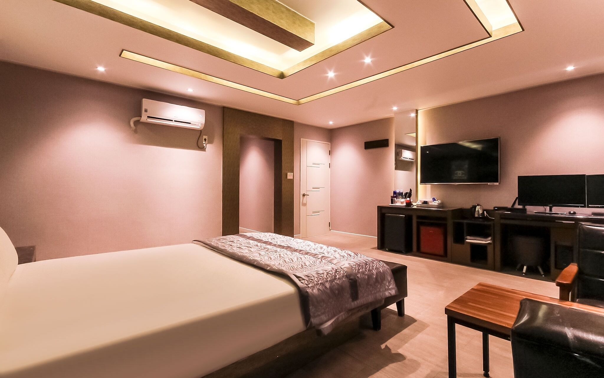 10 St Motel