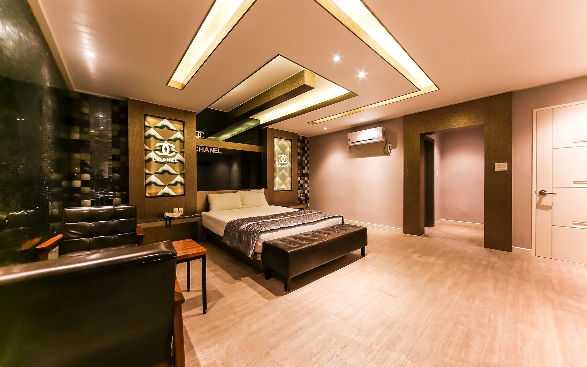 10 St Motel