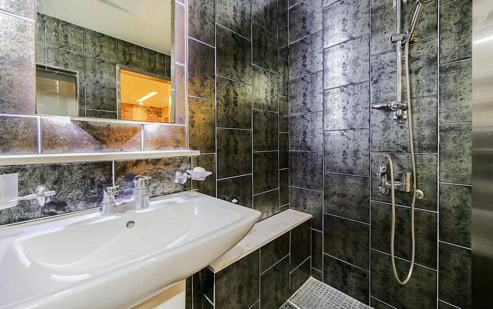 Brown Dot Hotel Seong Seo
