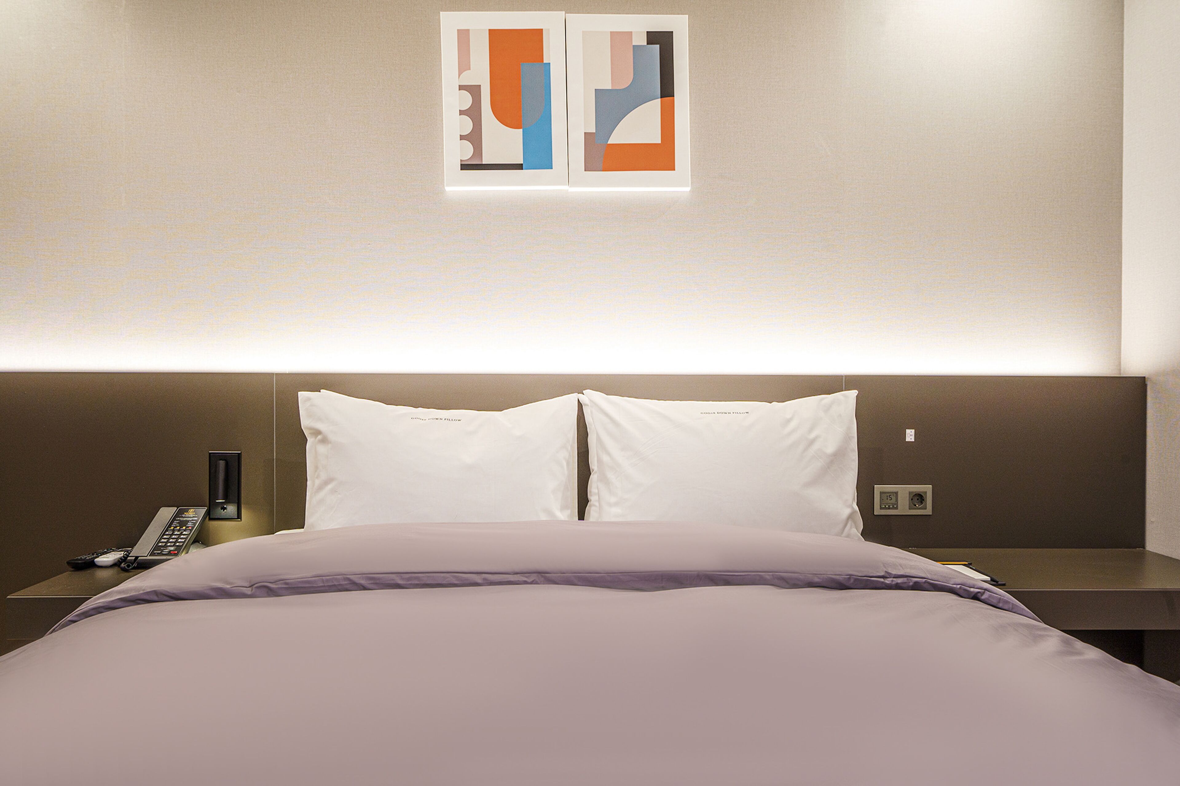 ACT Tourist Hotel