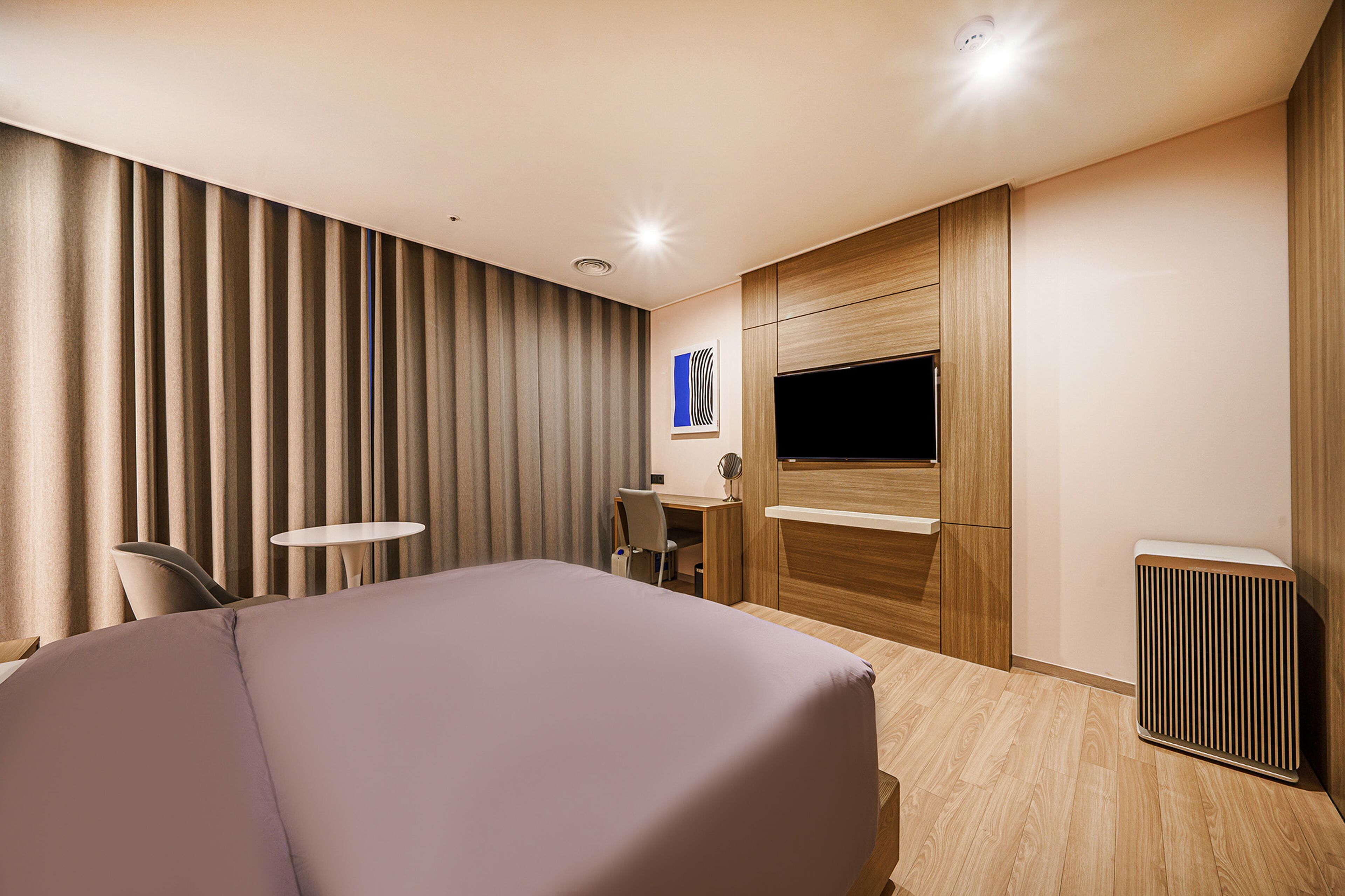 ACT Tourist Hotel