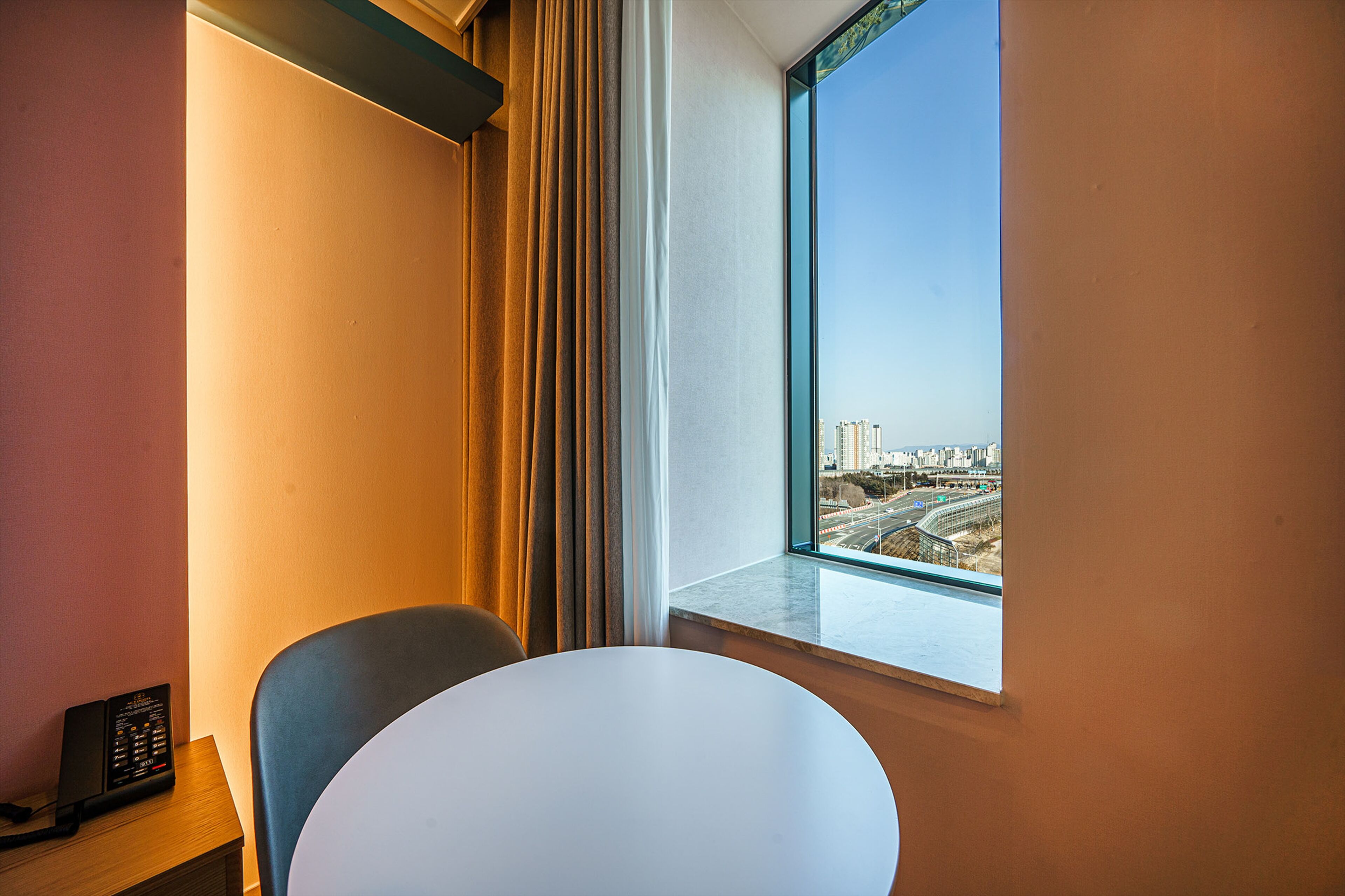 ACT Tourist Hotel