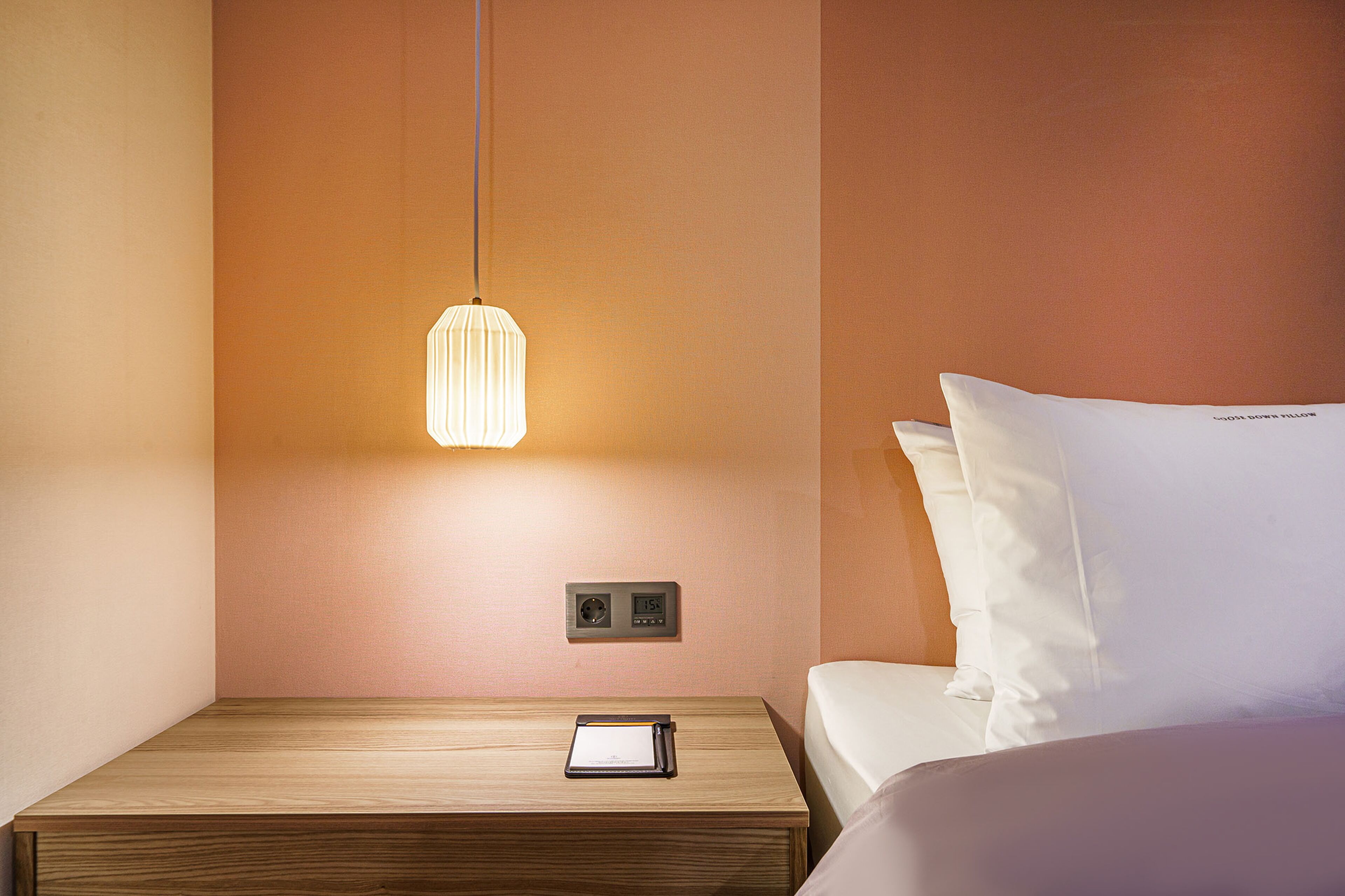 ACT Tourist Hotel