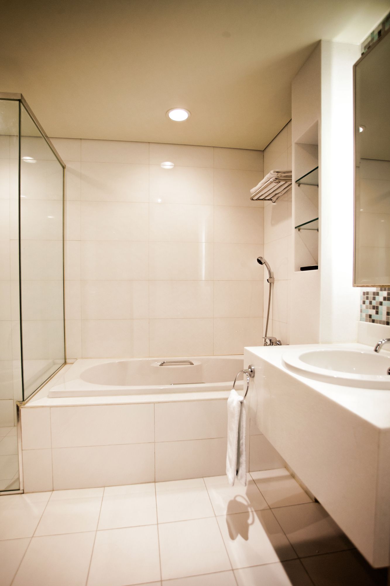Airport Hotel Daegu