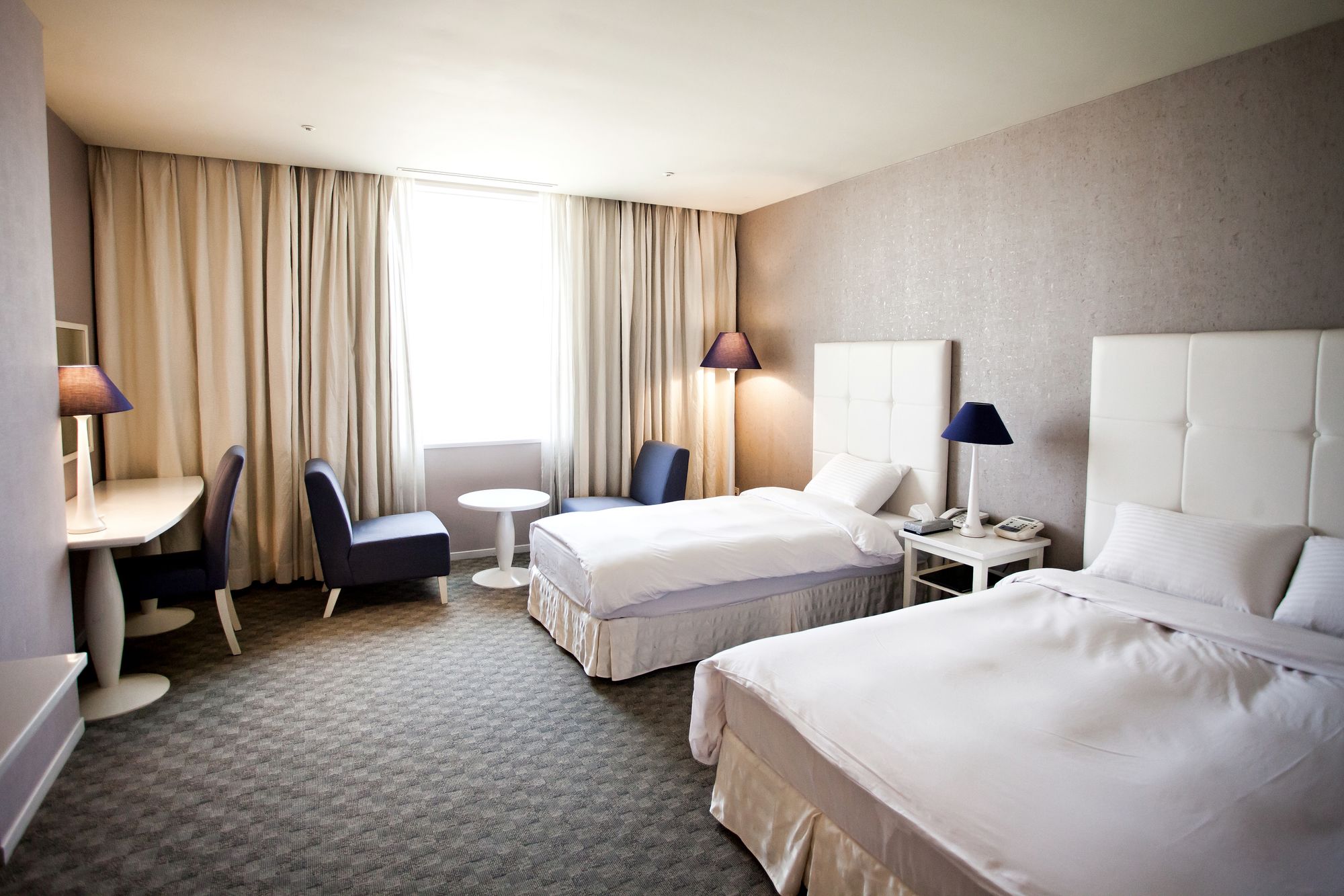 Airport Hotel Daegu