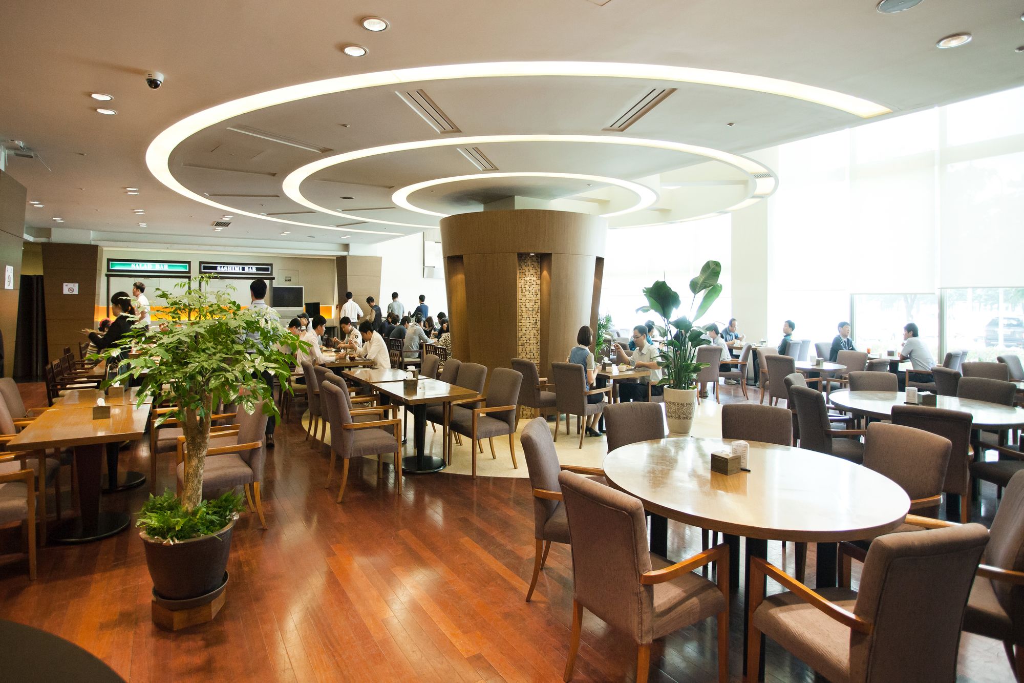 Airport Hotel Daegu