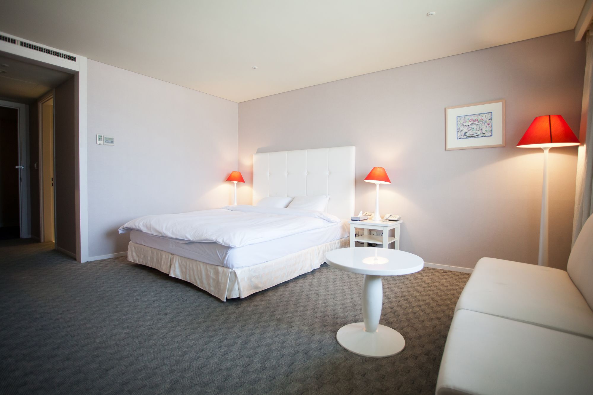 Airport Hotel Daegu