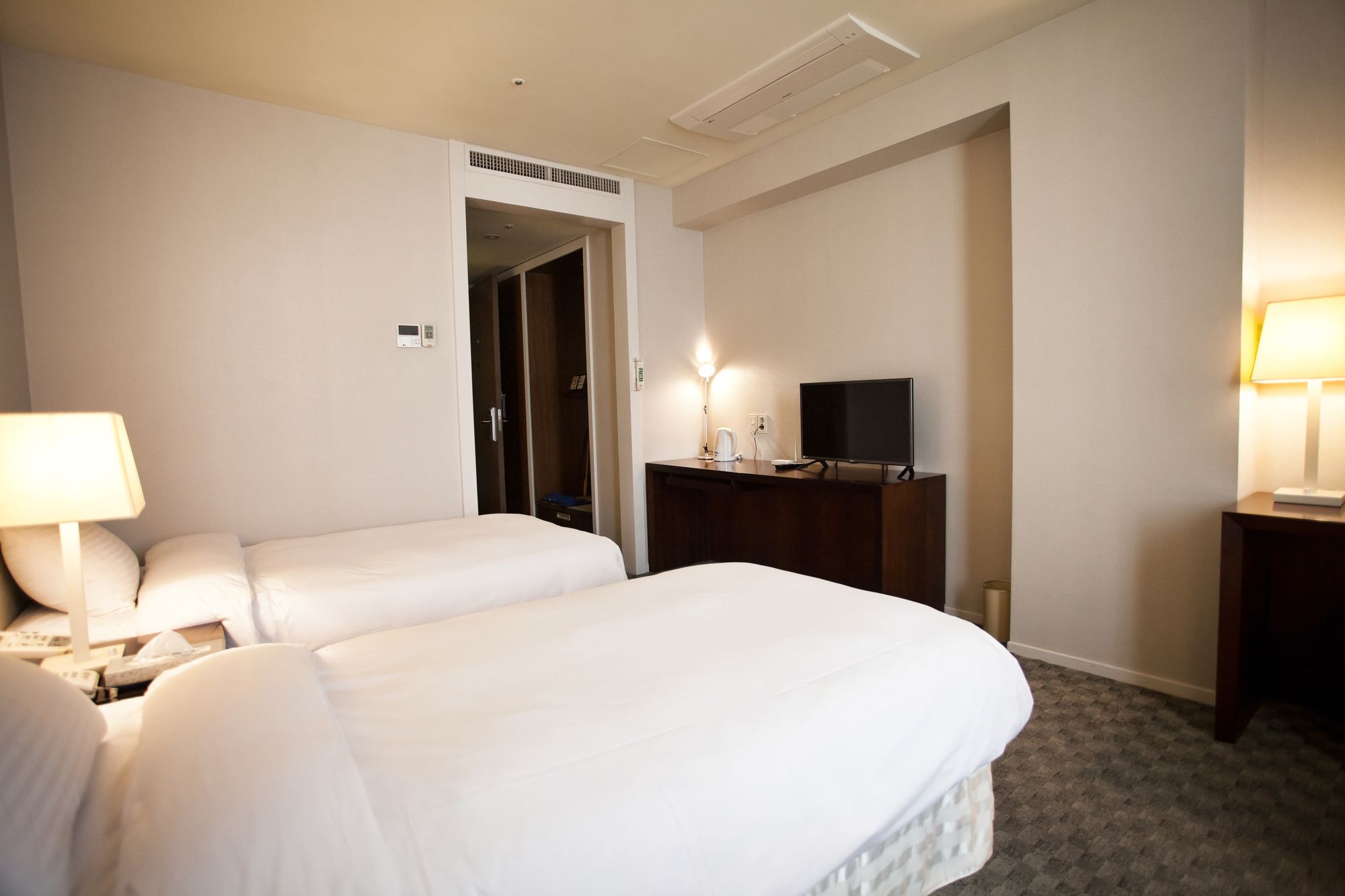 Airport Hotel Daegu