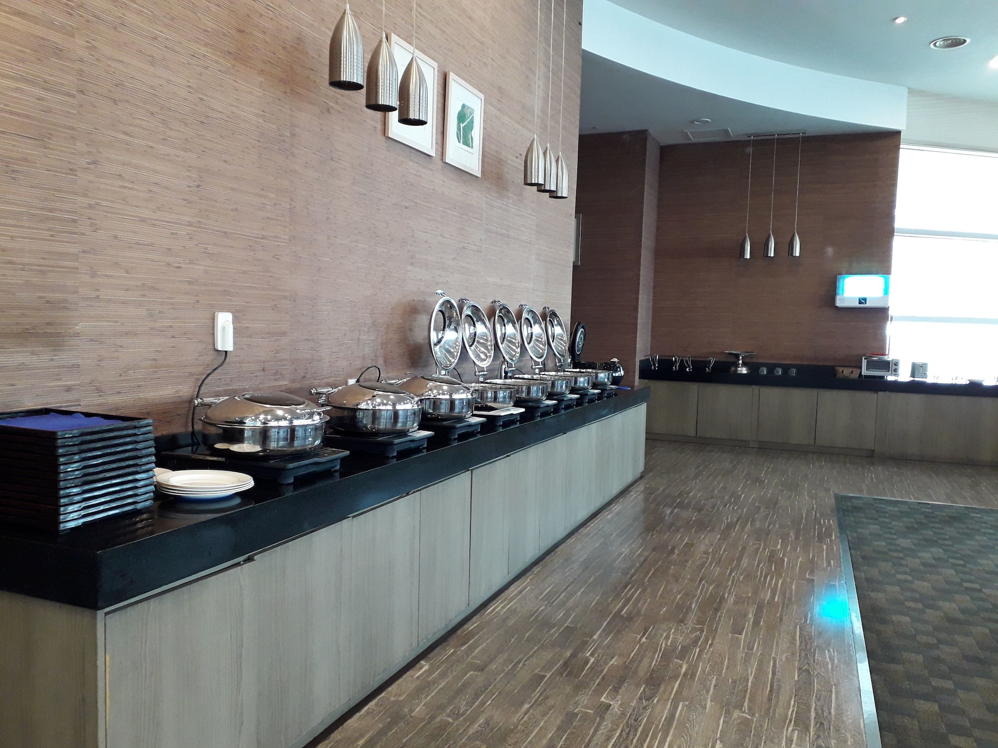 Airport Hotel Daegu