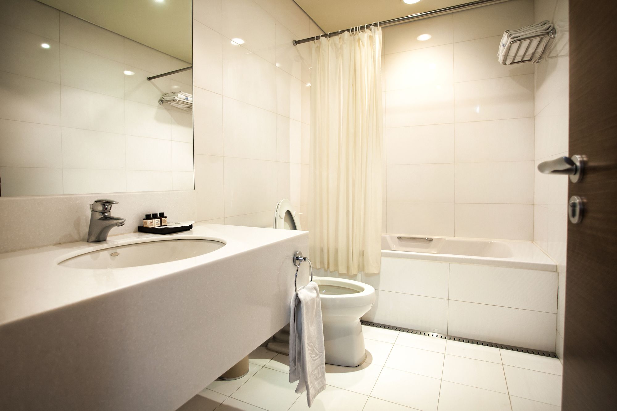 Airport Hotel Daegu