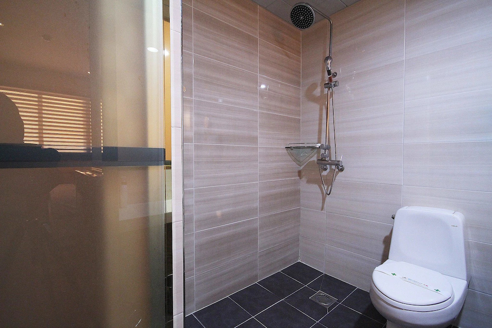 Apsan Business Hotel