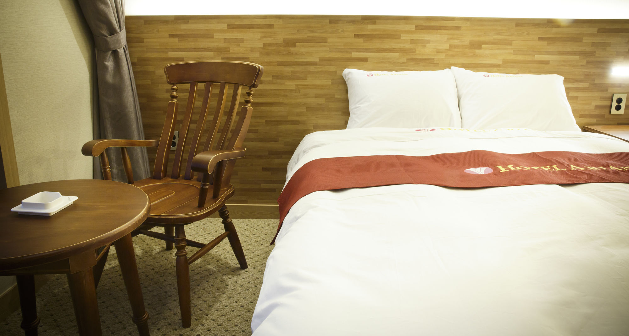 Ariana Hotel