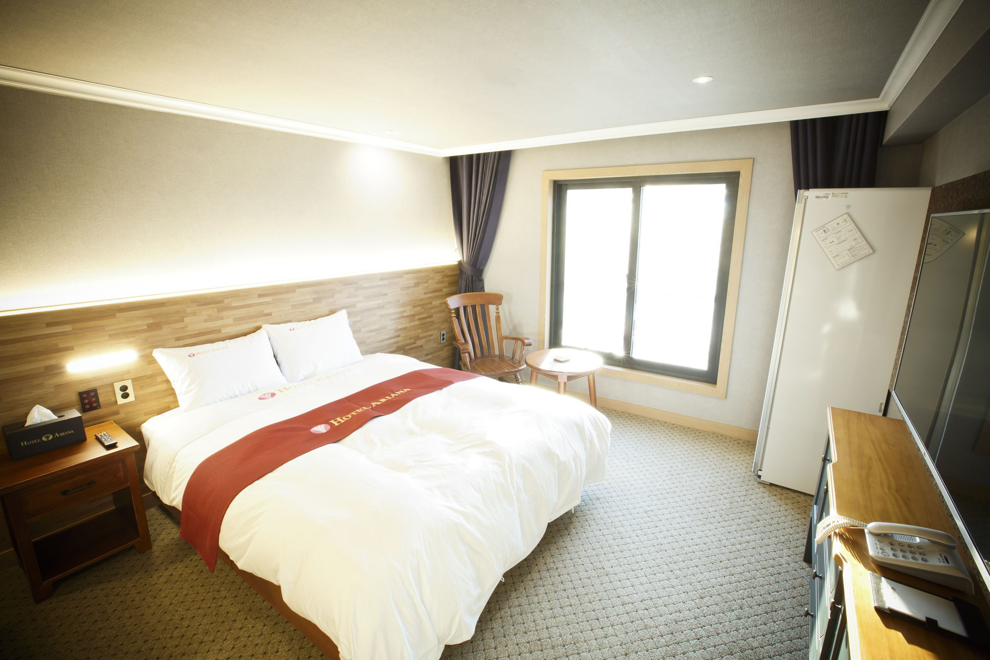 Ariana Hotel