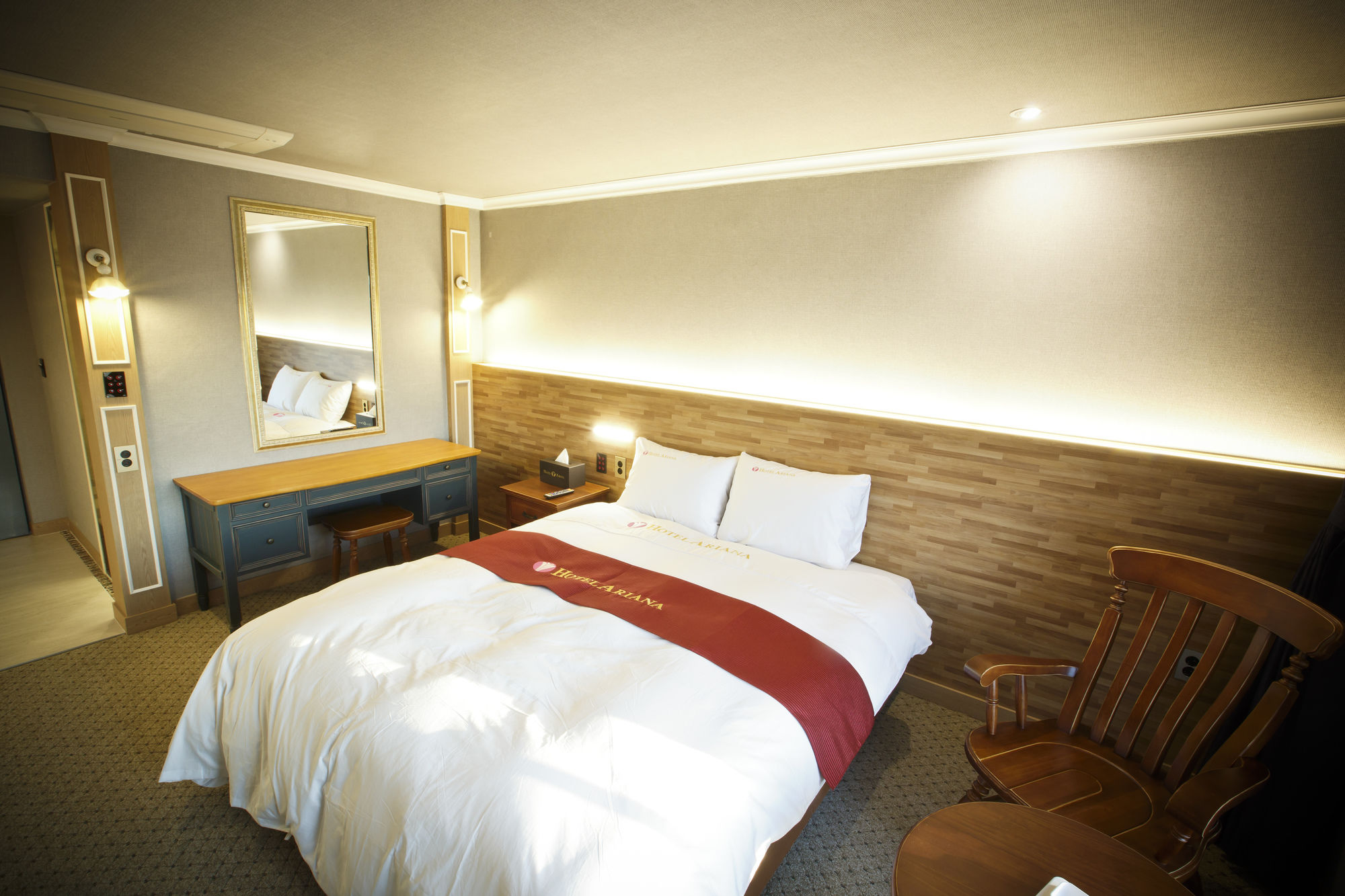 Ariana Hotel