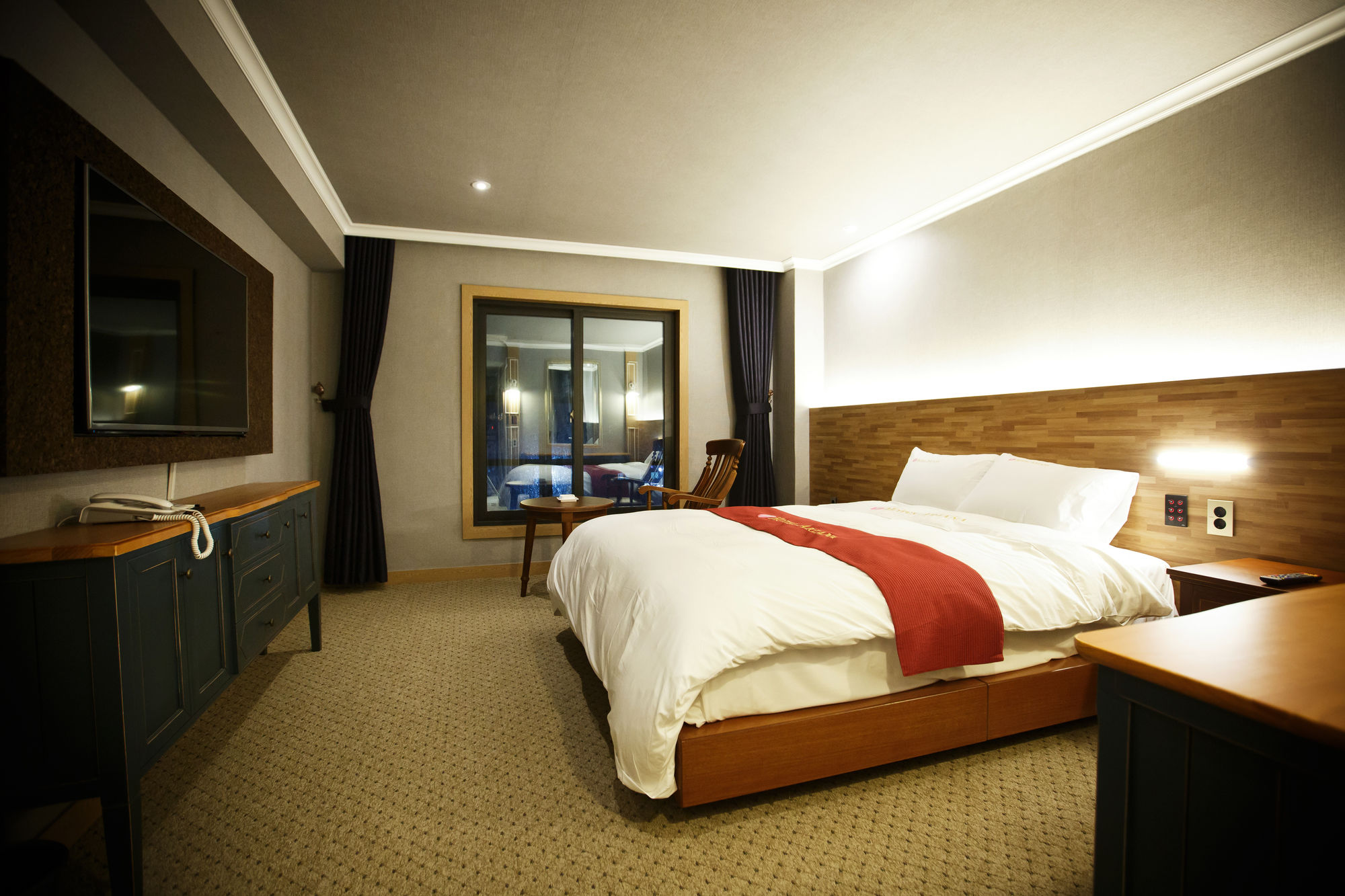 Ariana Hotel