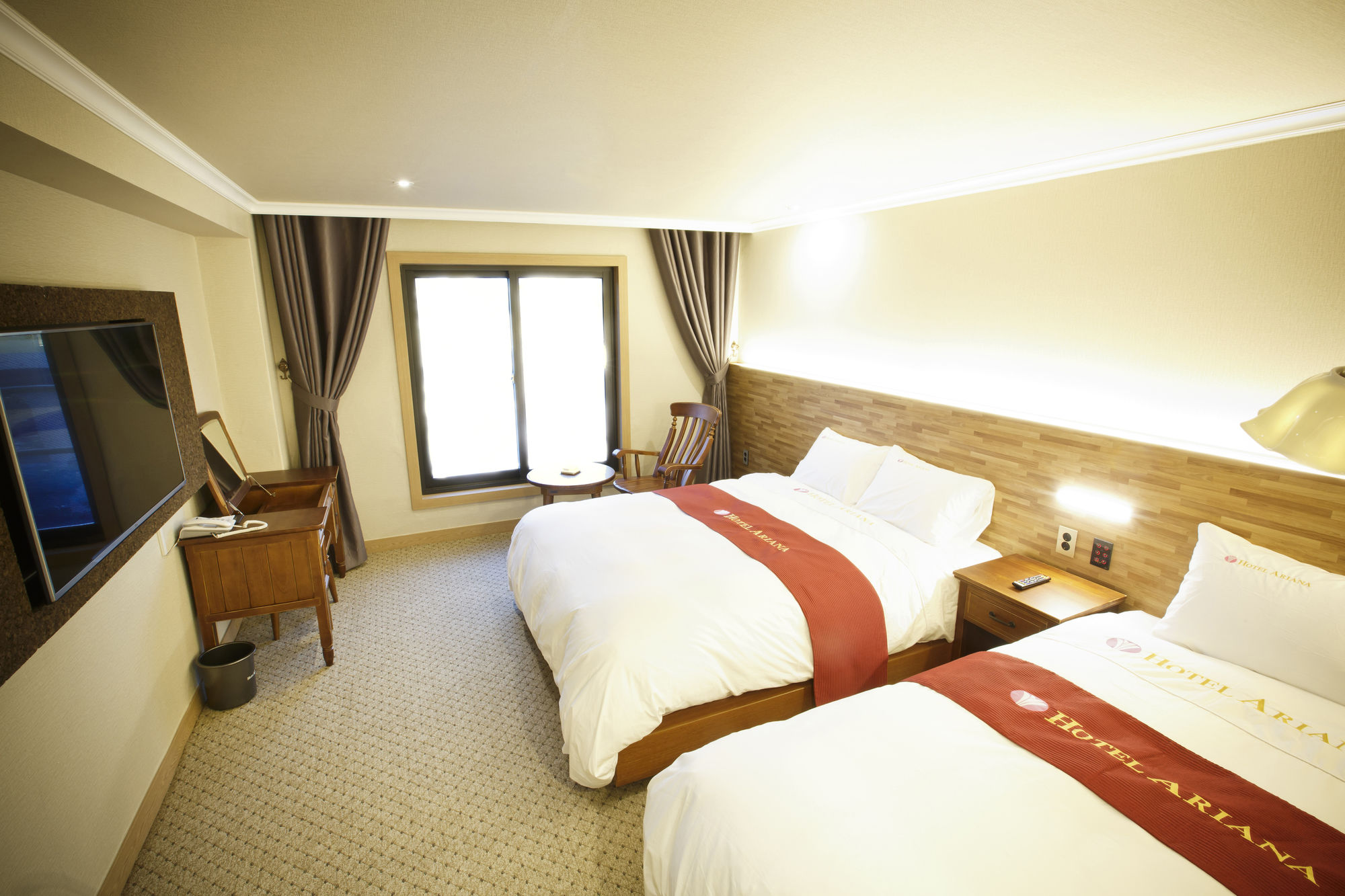 Ariana Hotel