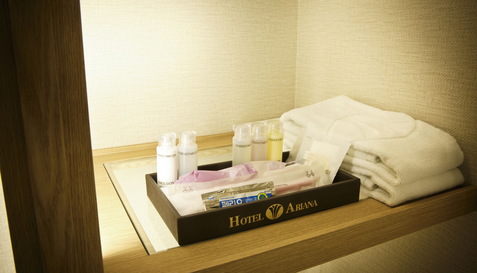 Ariana Hotel