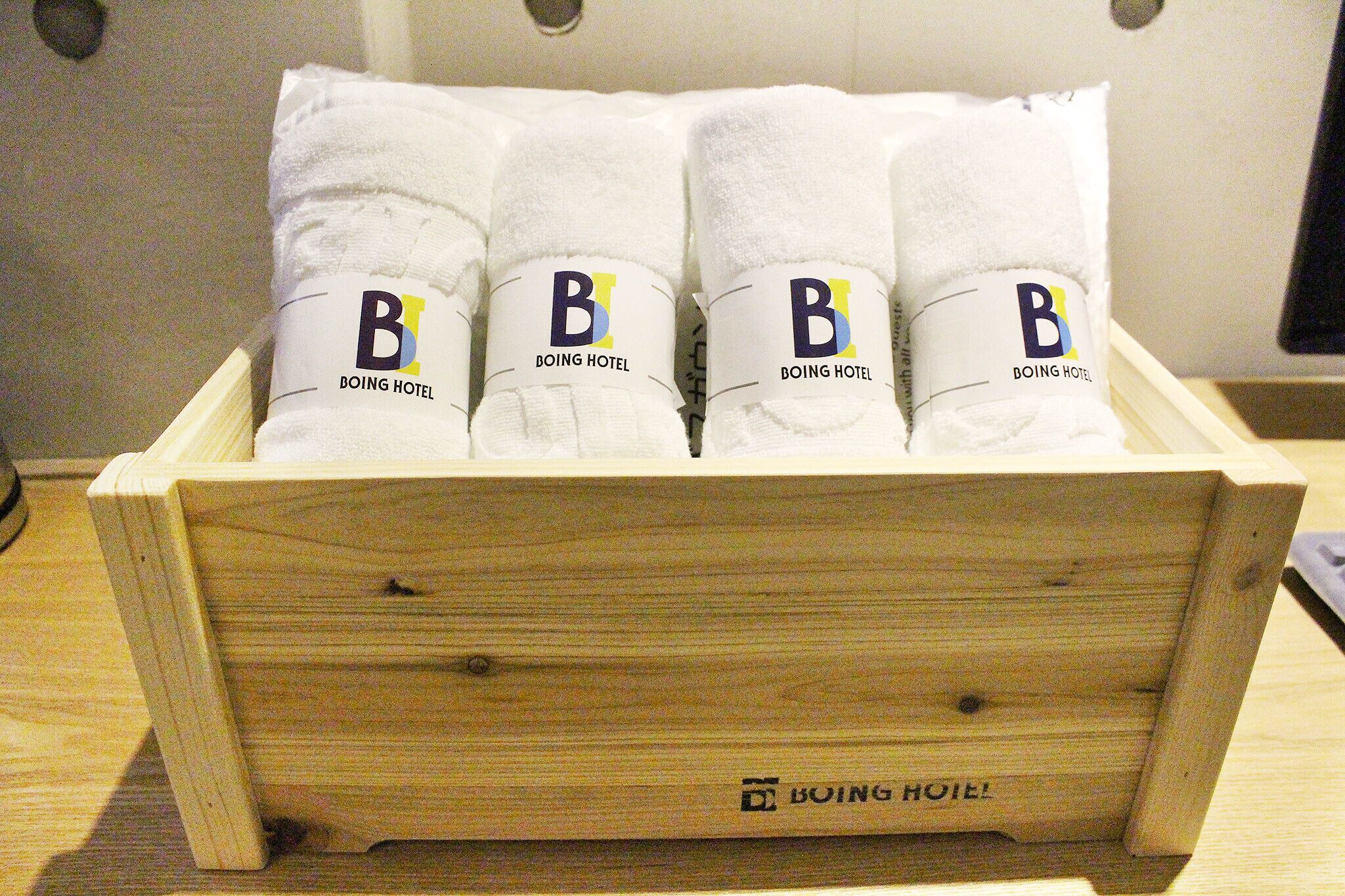 Boing Hotel