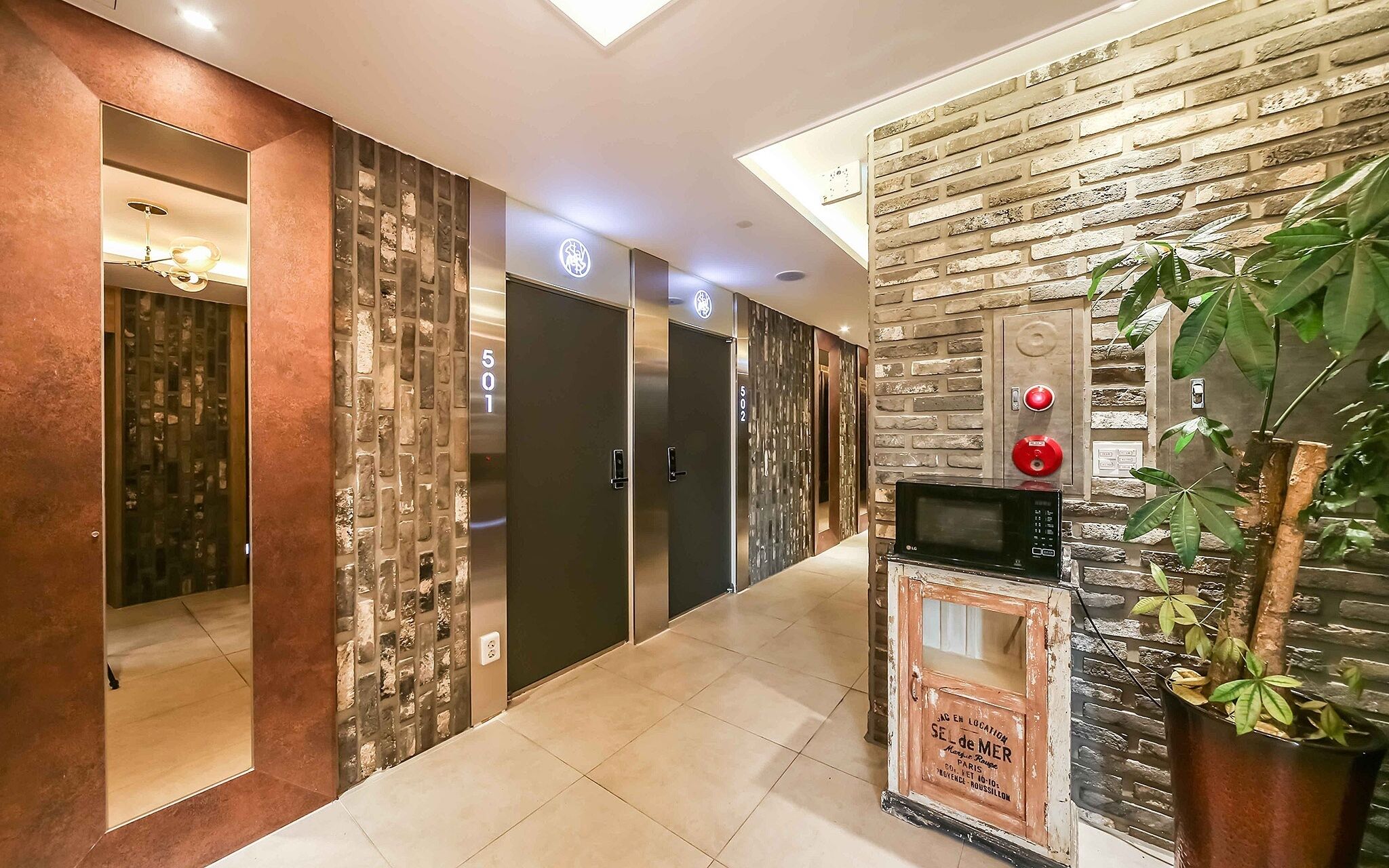 Boutique Hotel 2Stay