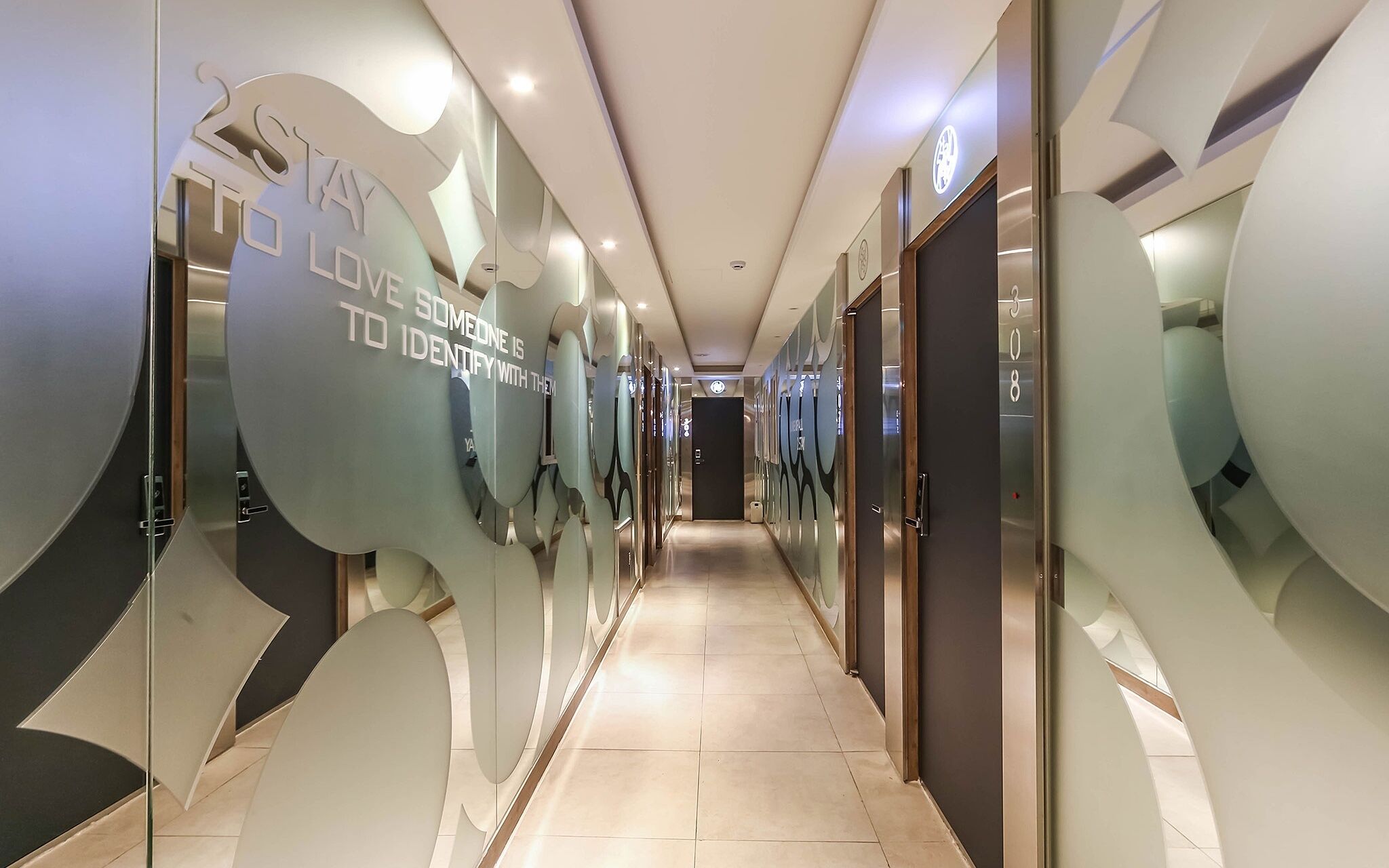 Boutique Hotel 2Stay