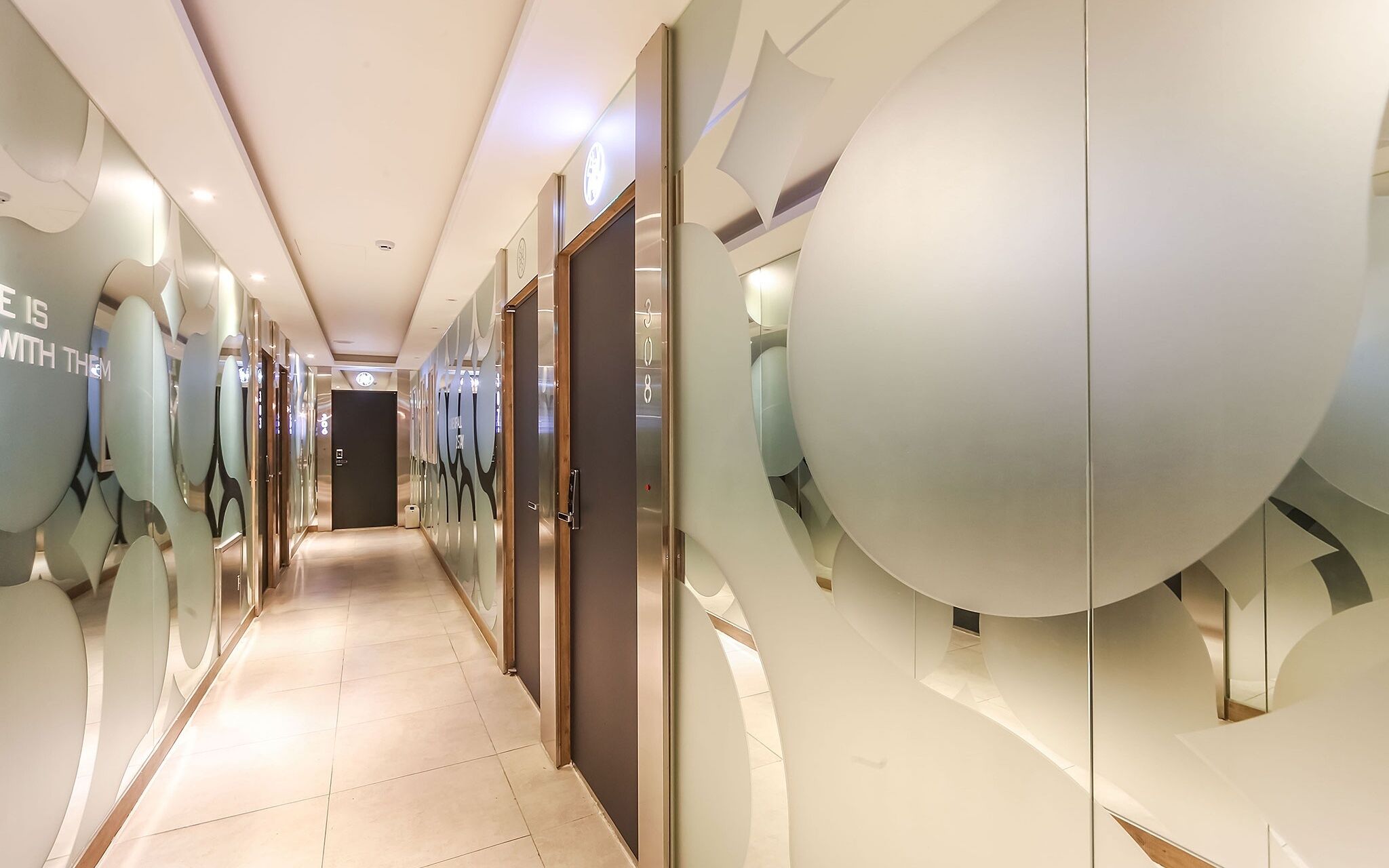 Boutique Hotel 2Stay