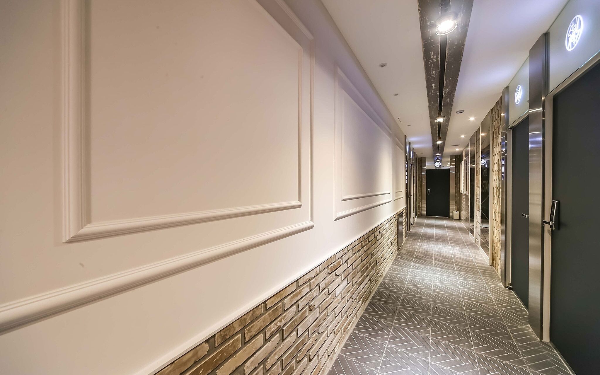 Boutique Hotel 2Stay