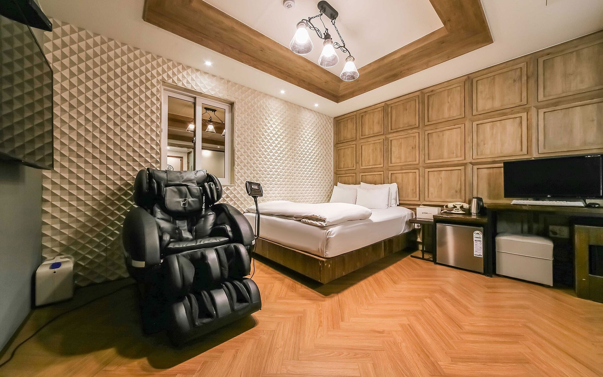 Boutique Hotel 2Stay