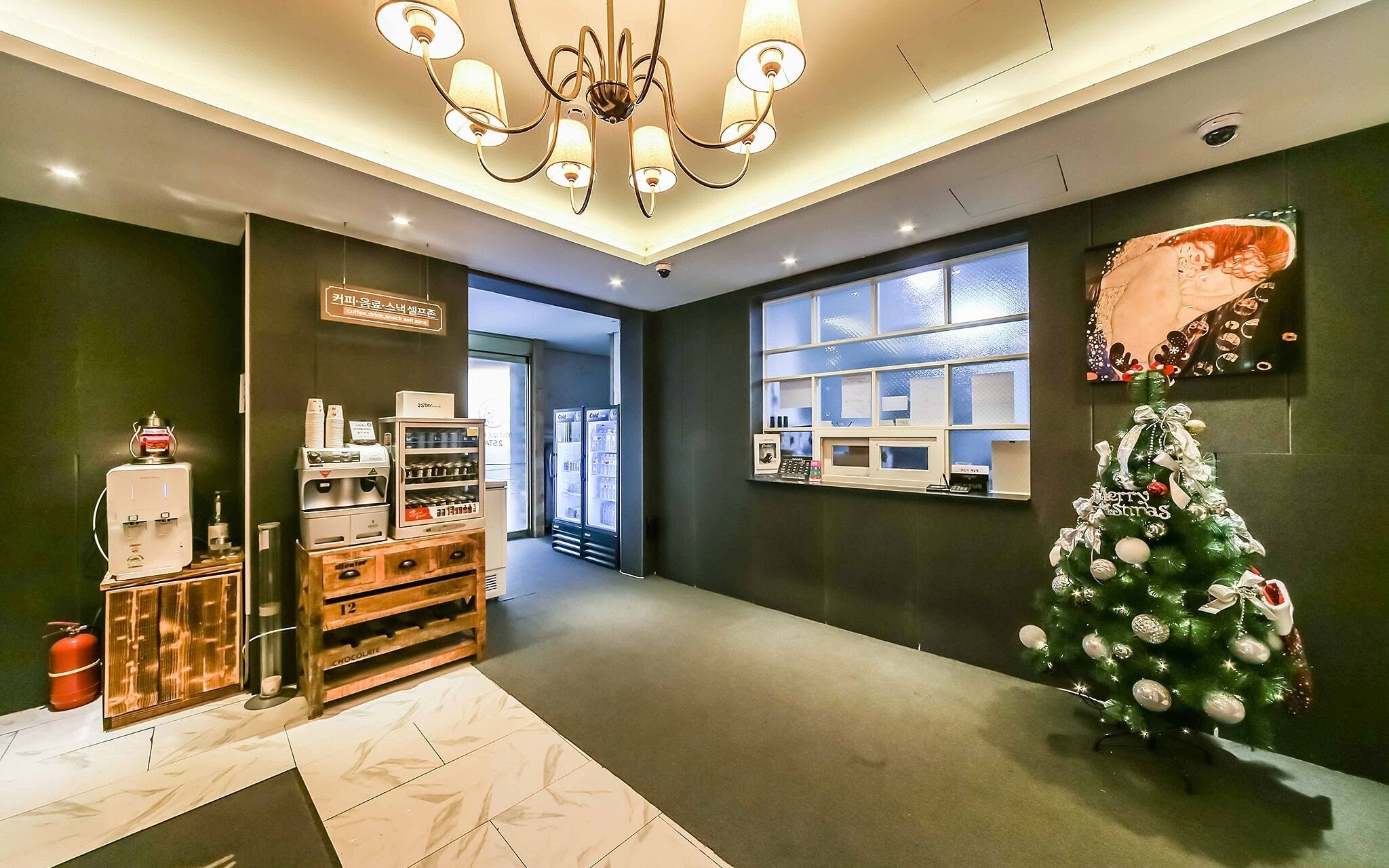 Boutique Hotel 2Stay