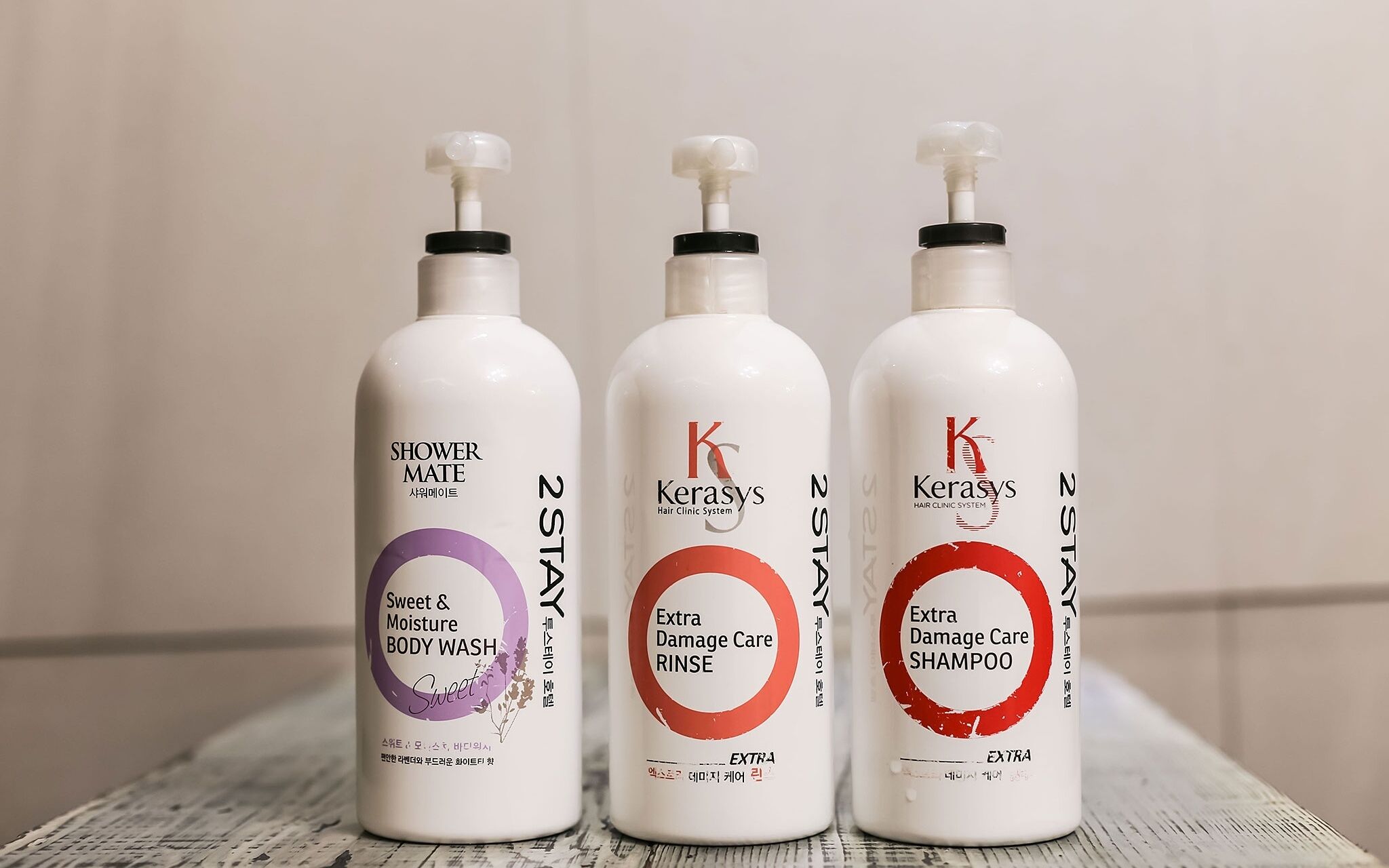 Boutique Hotel 2Stay