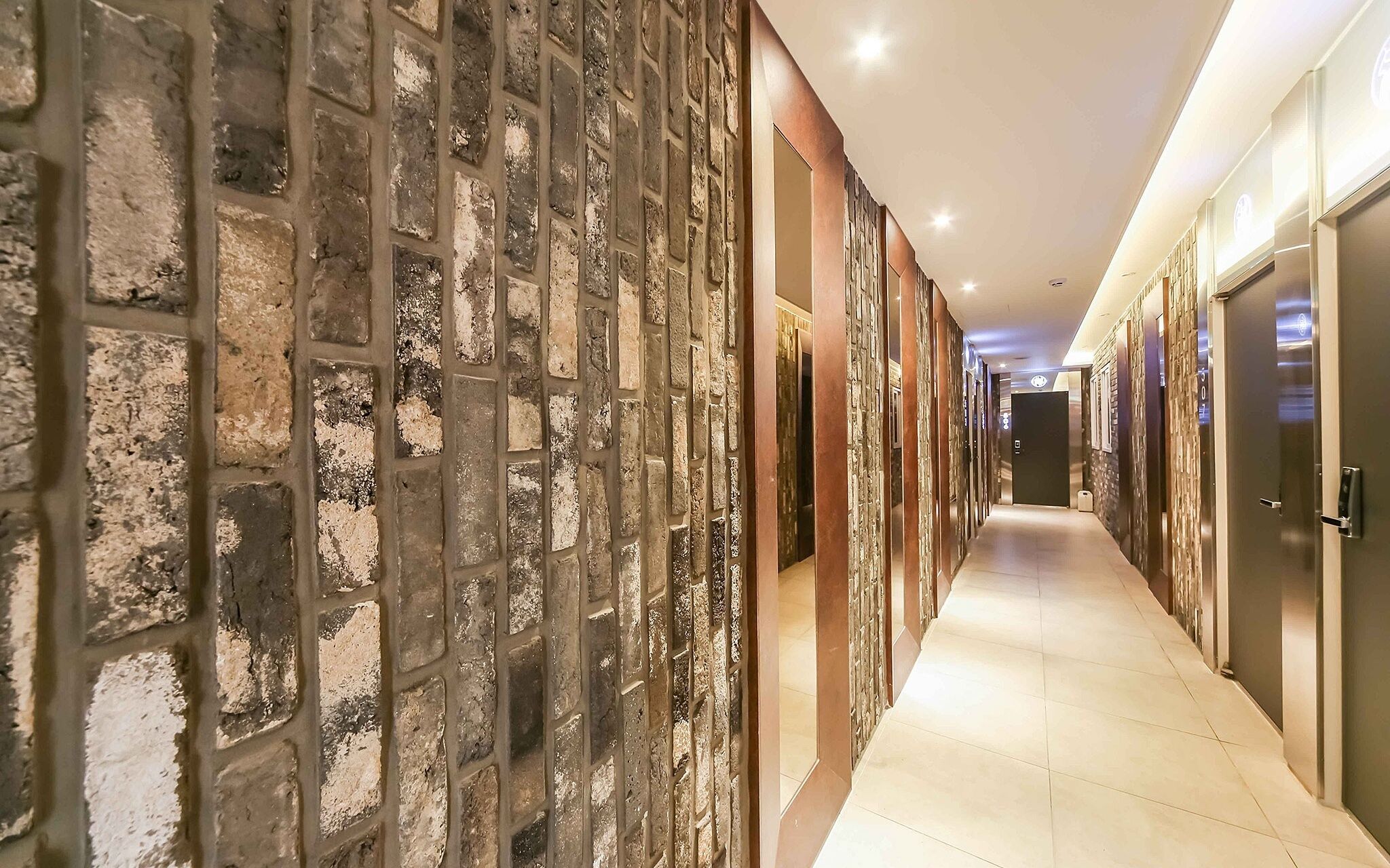 Boutique Hotel 2Stay