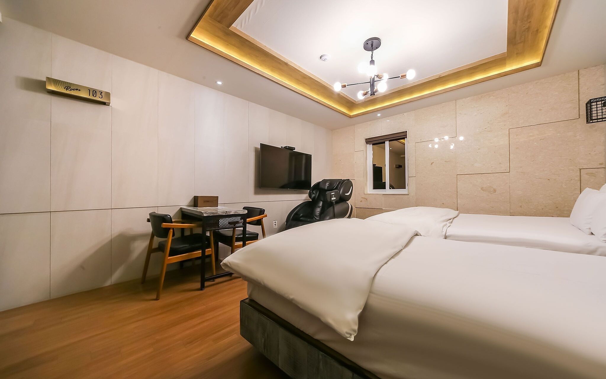 Boutique Hotel 2Stay