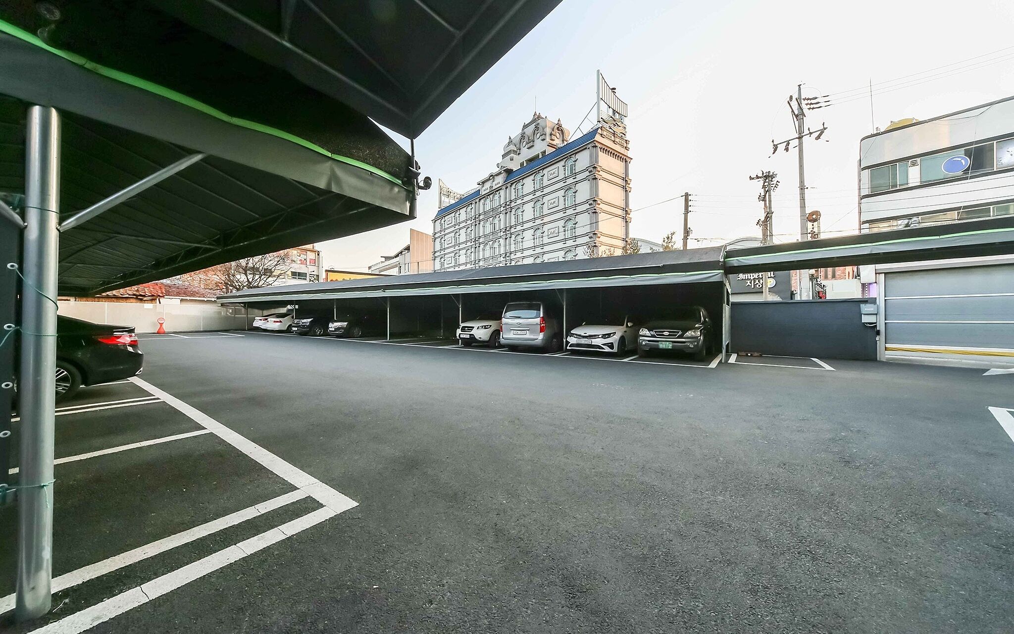 Boutique Hotel 2Stay