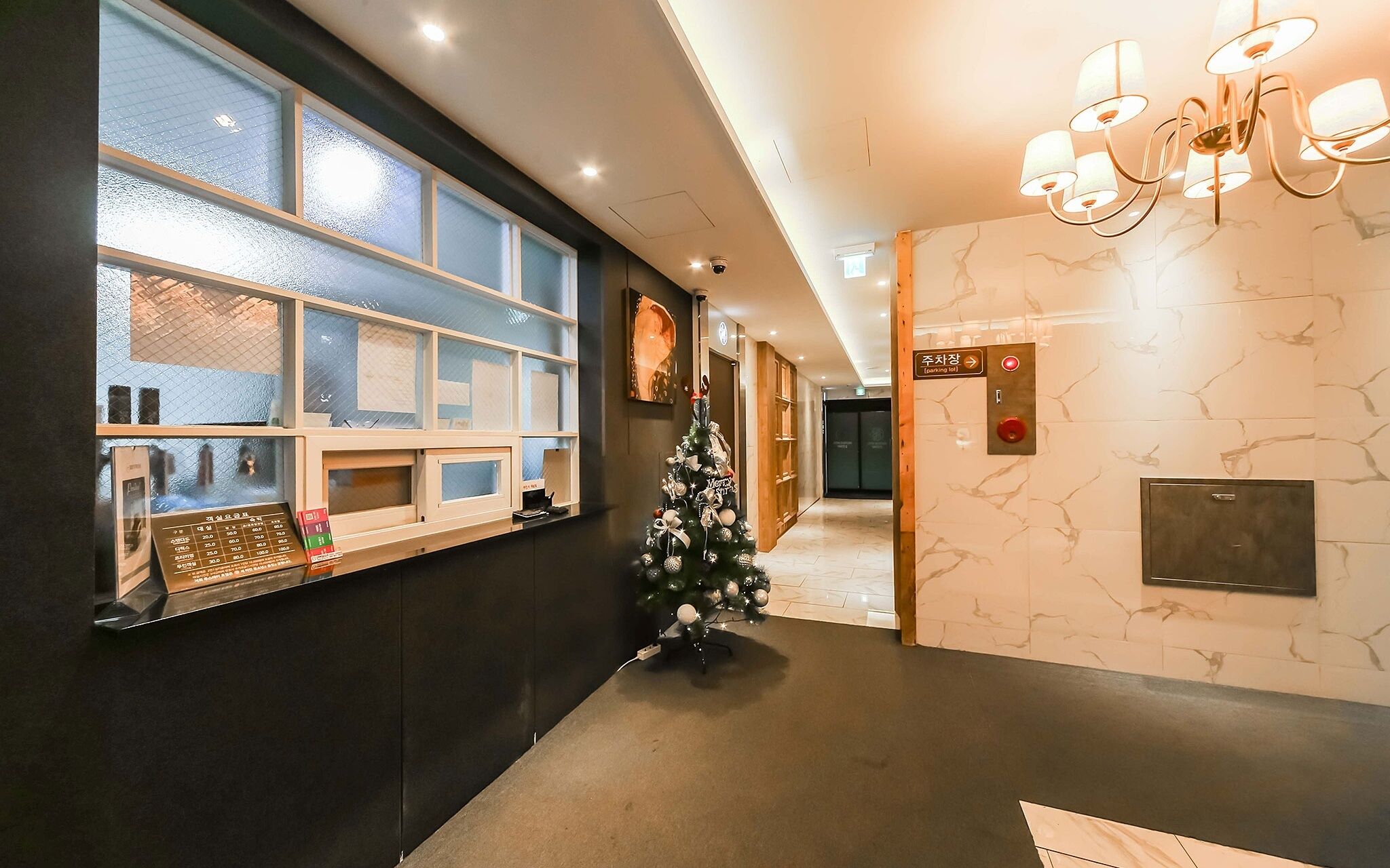 Boutique Hotel 2Stay