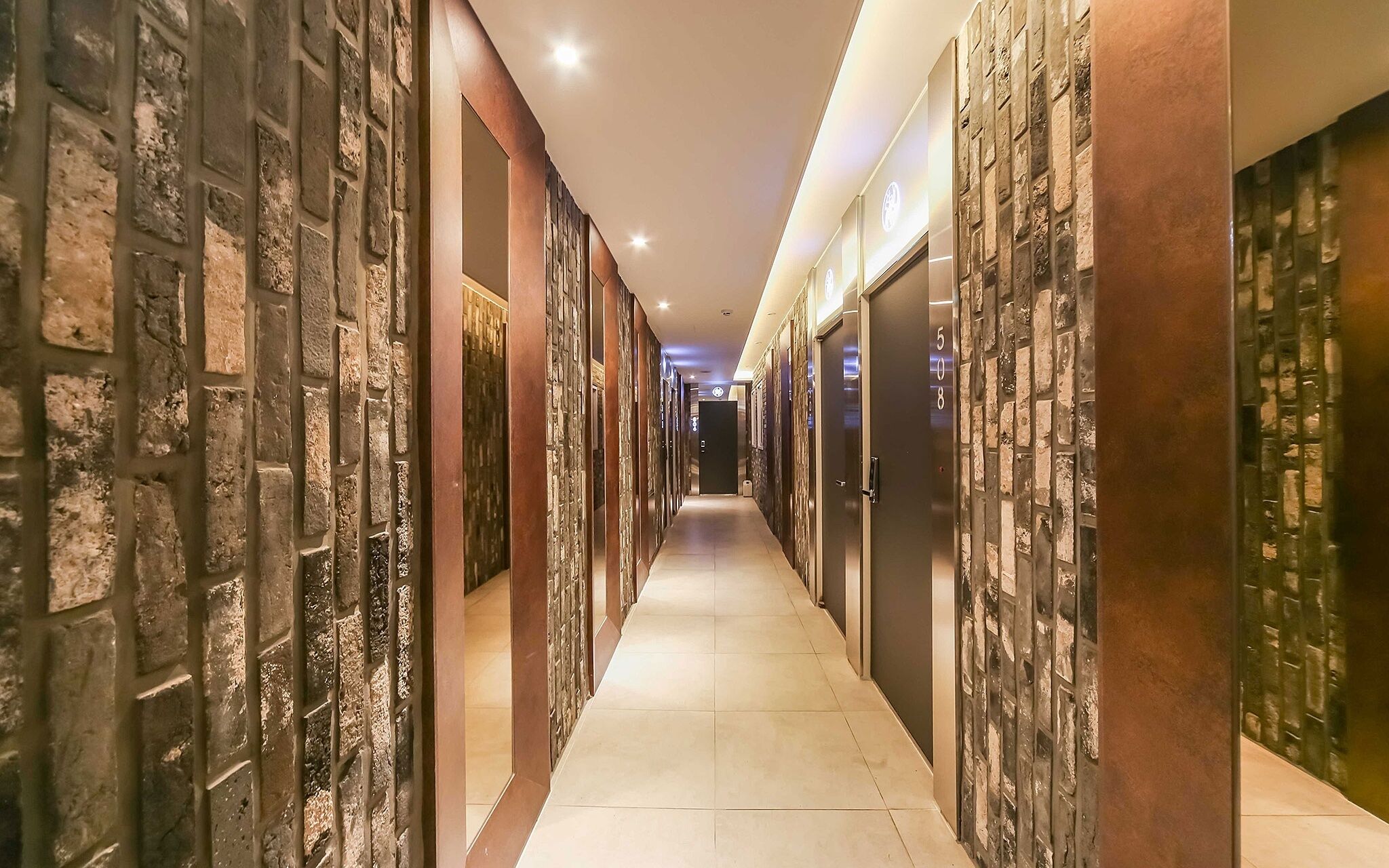 Boutique Hotel 2Stay