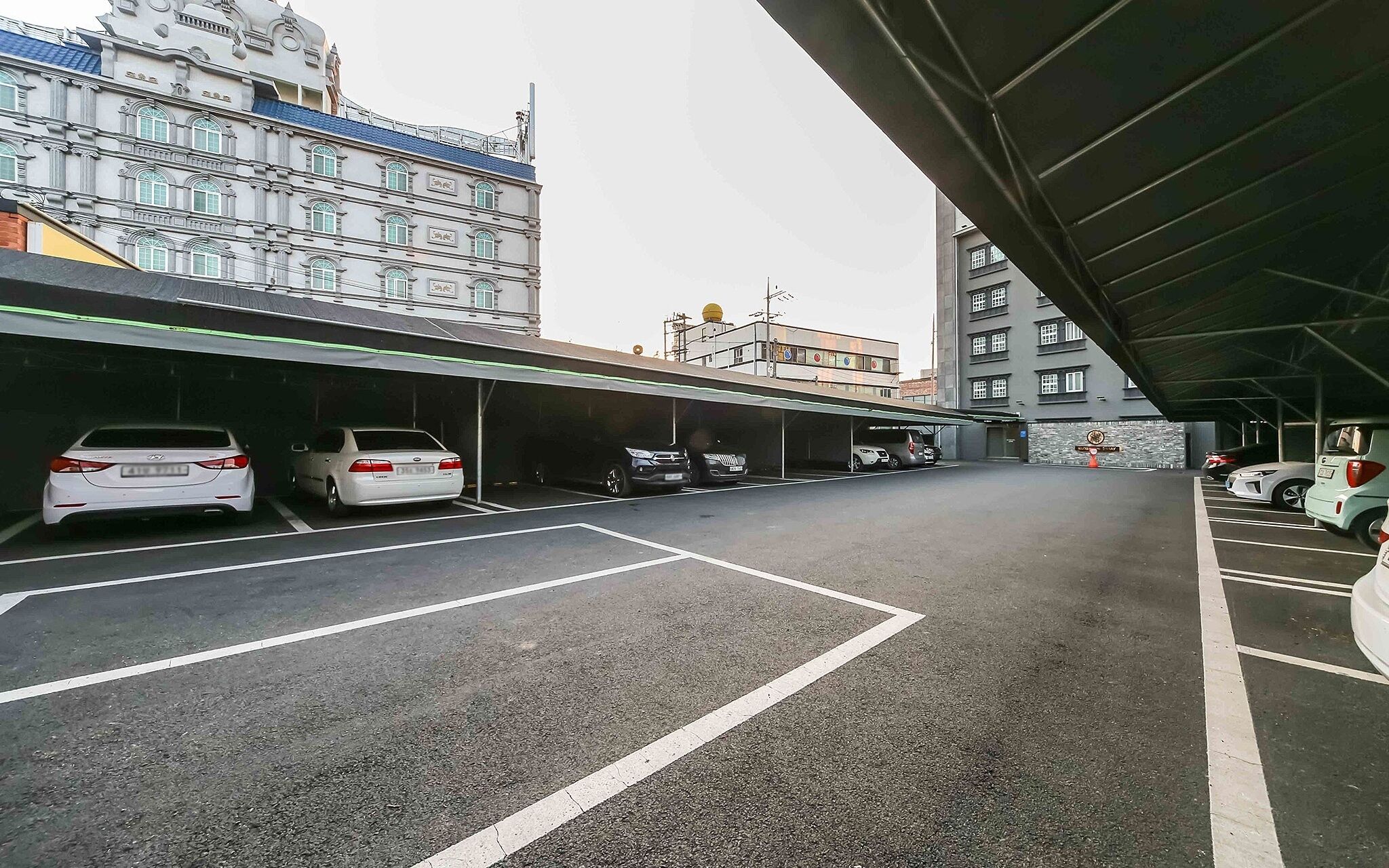 Boutique Hotel 2Stay