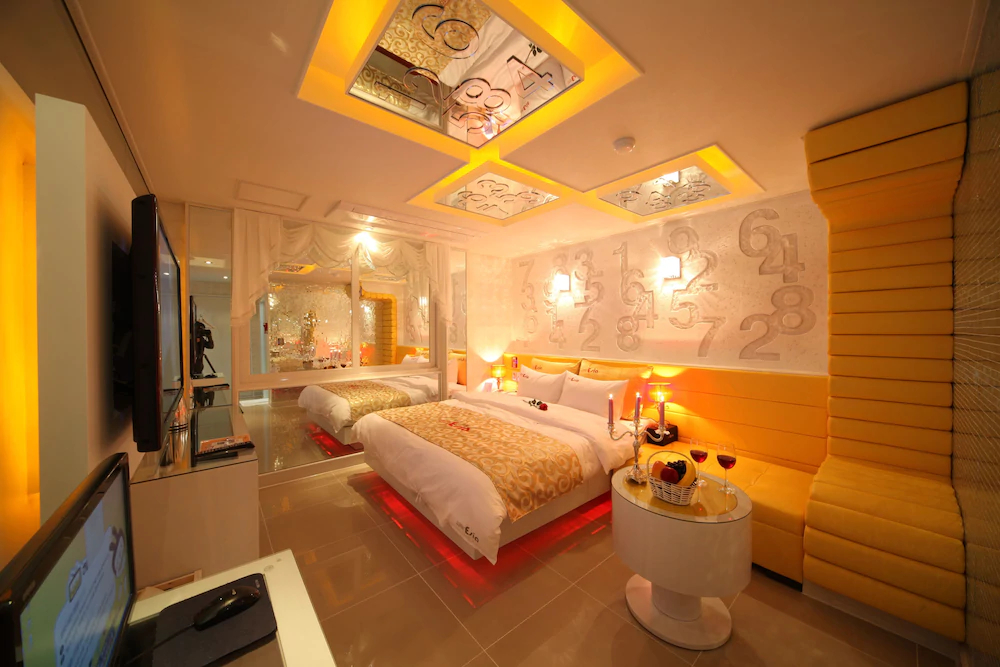Boutique Hotel Esia