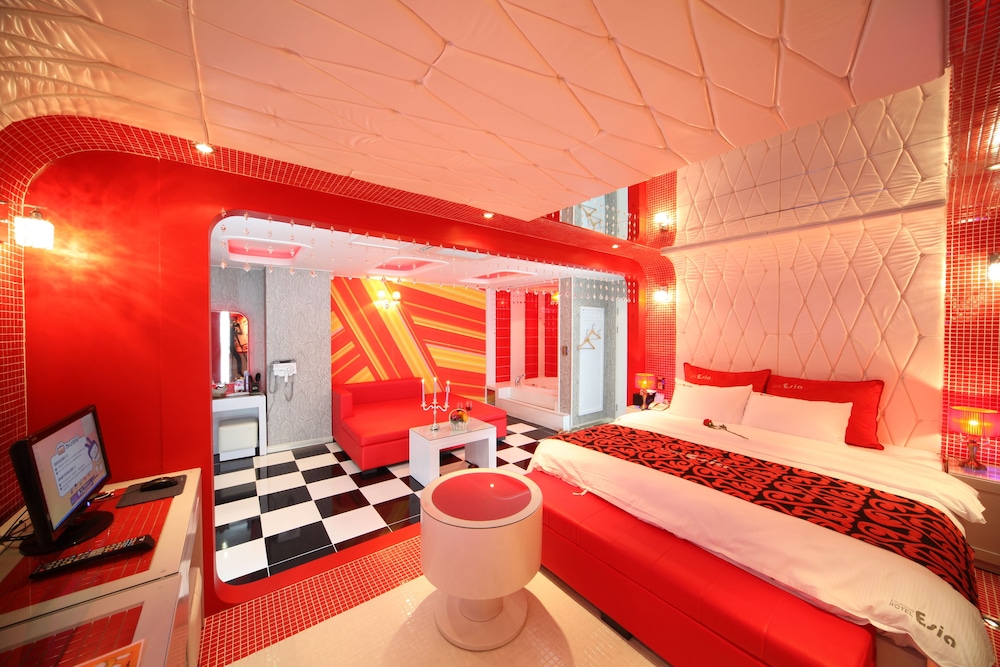 Boutique Hotel Esia