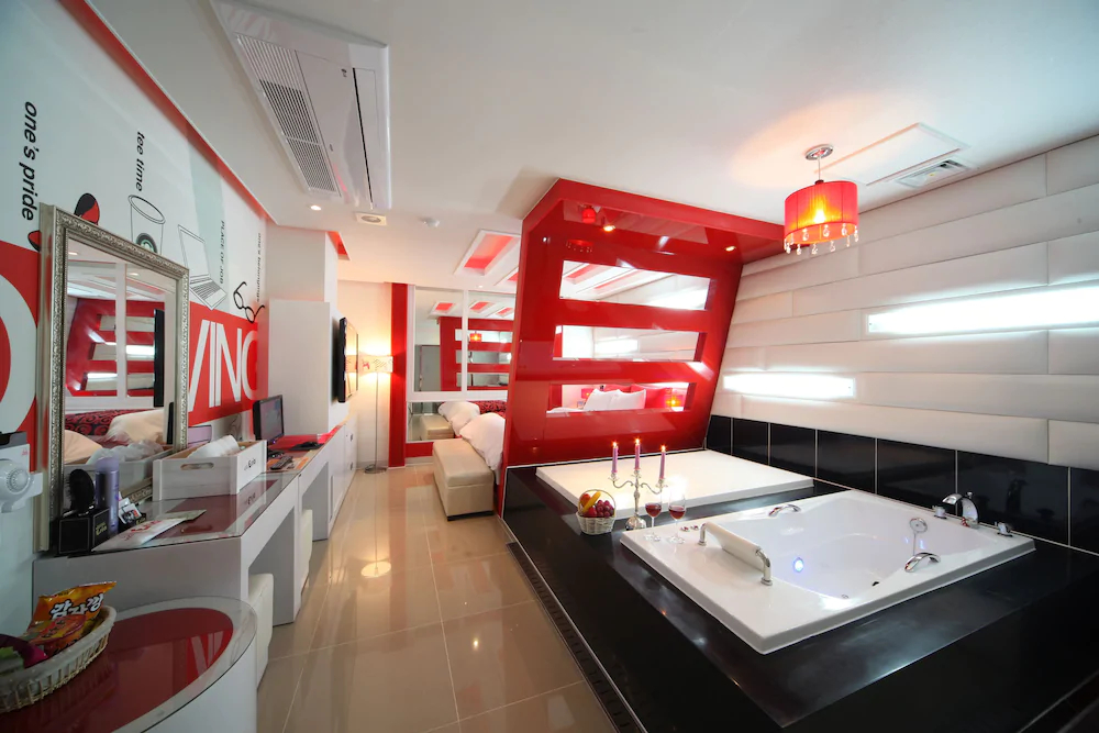 Boutique Hotel Esia