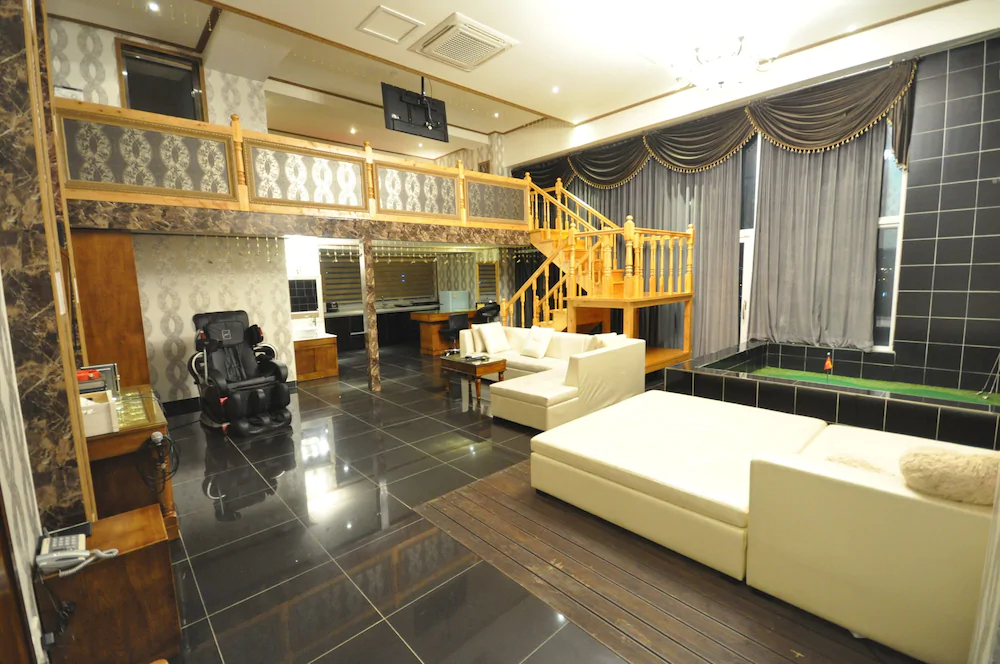 Boutique Hotel Esia