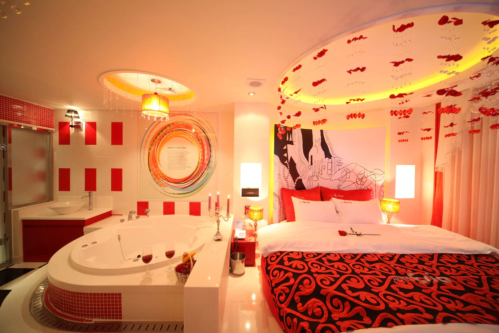 Boutique Hotel Esia