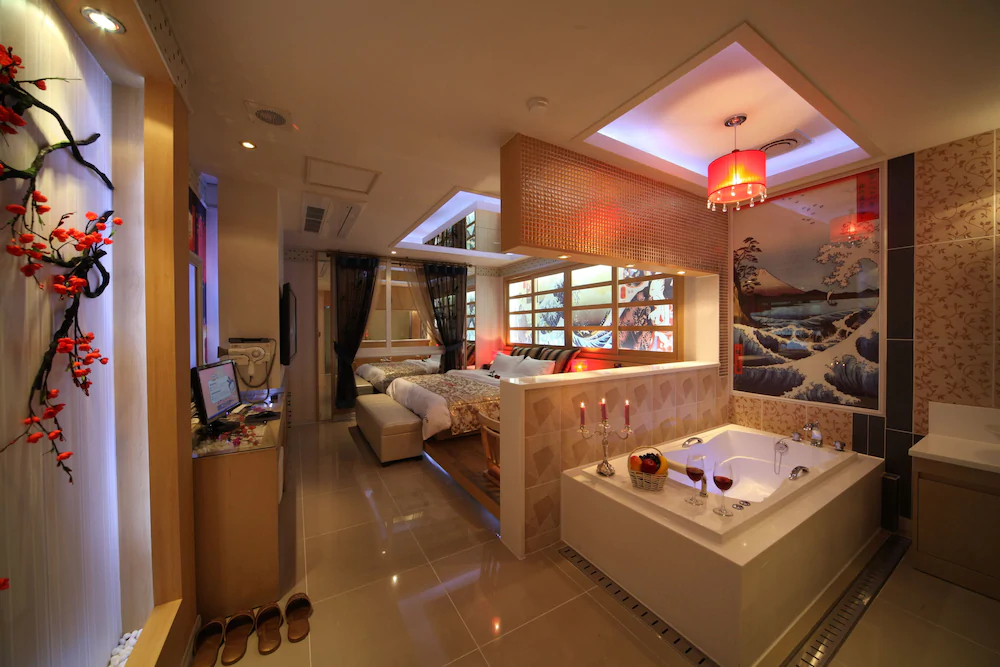 Boutique Hotel Esia