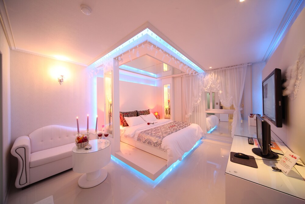 Boutique Hotel Esia