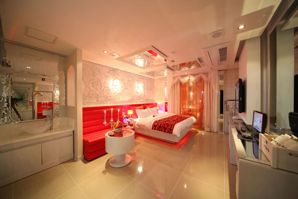 Boutique Hotel Esia