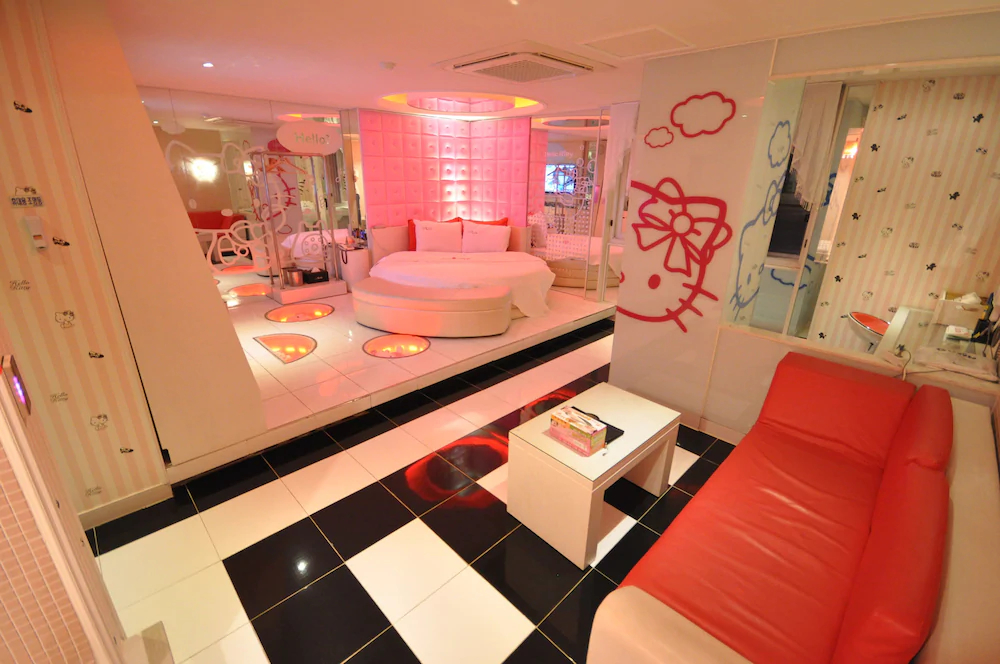 Boutique Hotel Esia